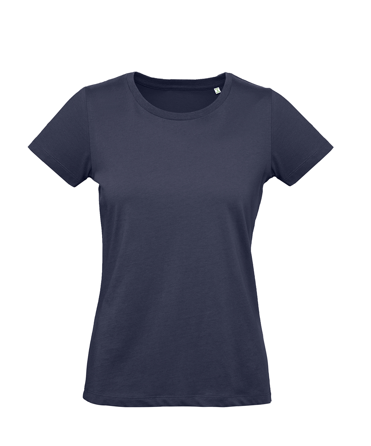 B&C Inspire plus T /women - Navy Blue