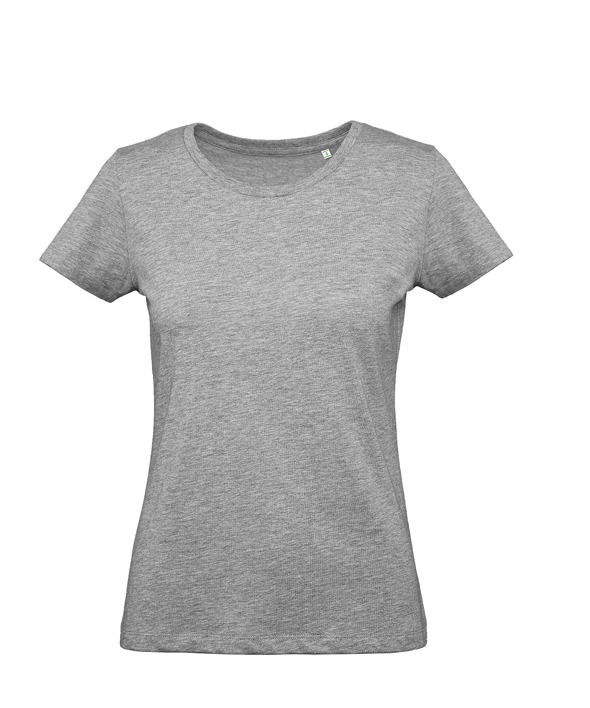 B&C Inspire plus T /women - Sport Grey