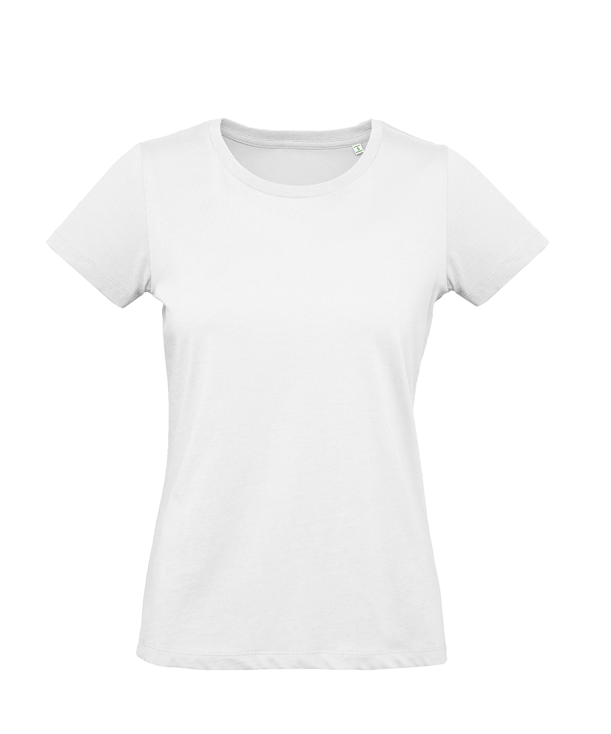 B&C Inspire plus T /women - White