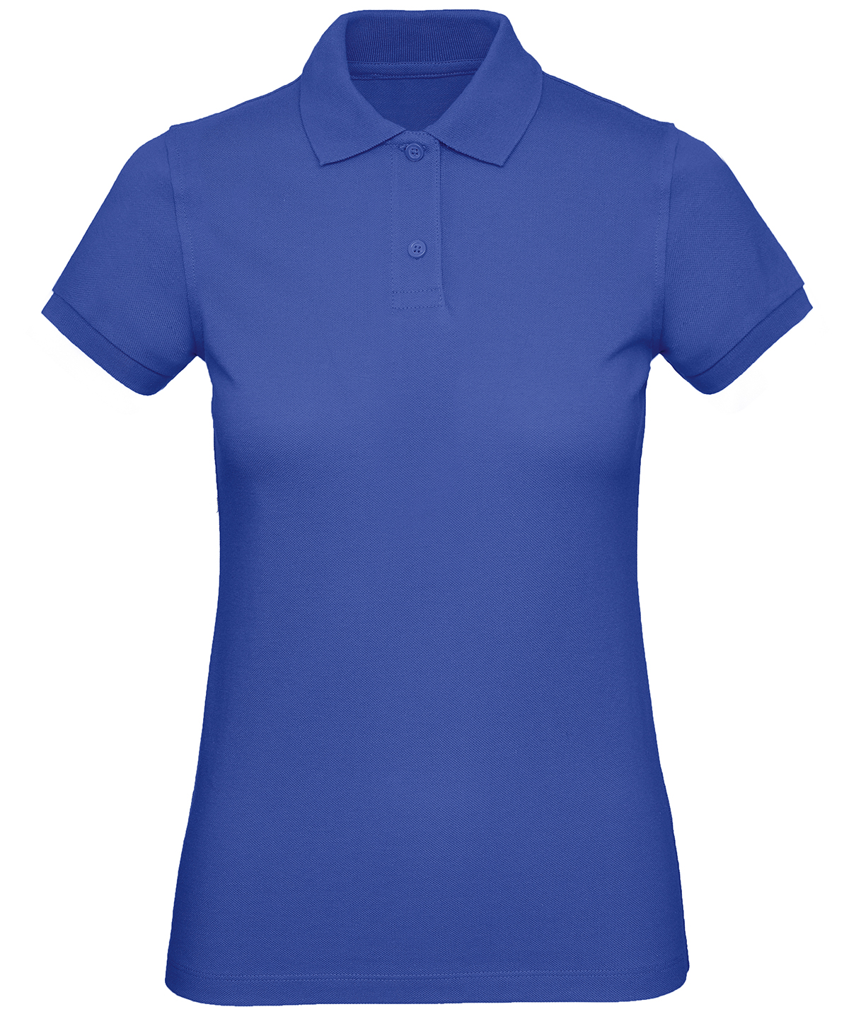 B&C Inspire Polo /women - Cobalt Blue