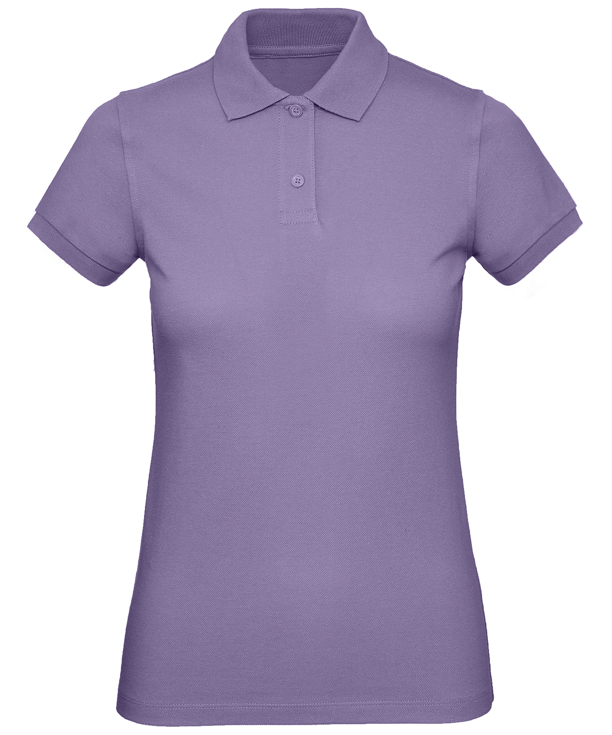 B&C Inspire Polo /women - Millennial Lilac