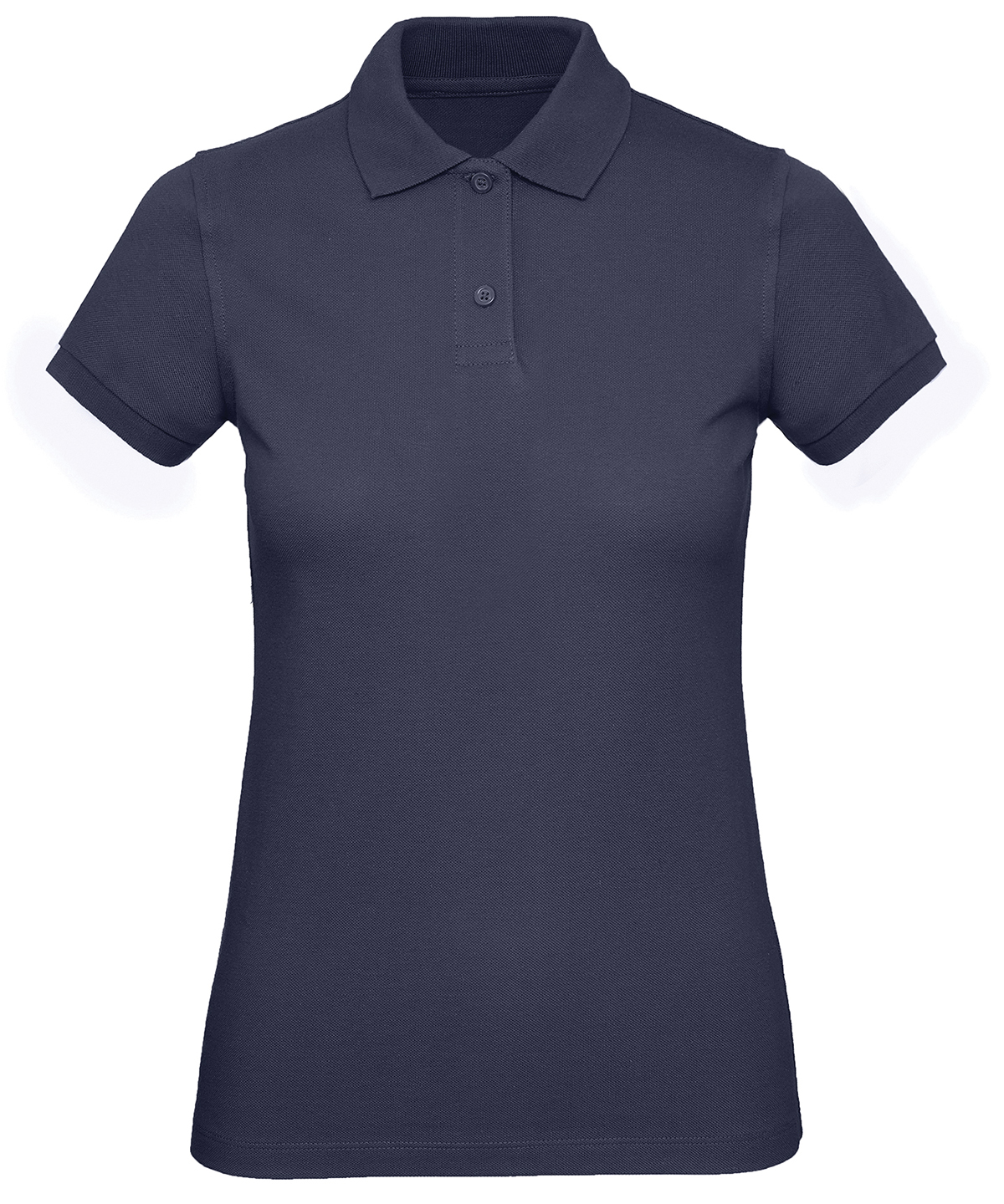 B&C Inspire Polo /women - Navy Blue