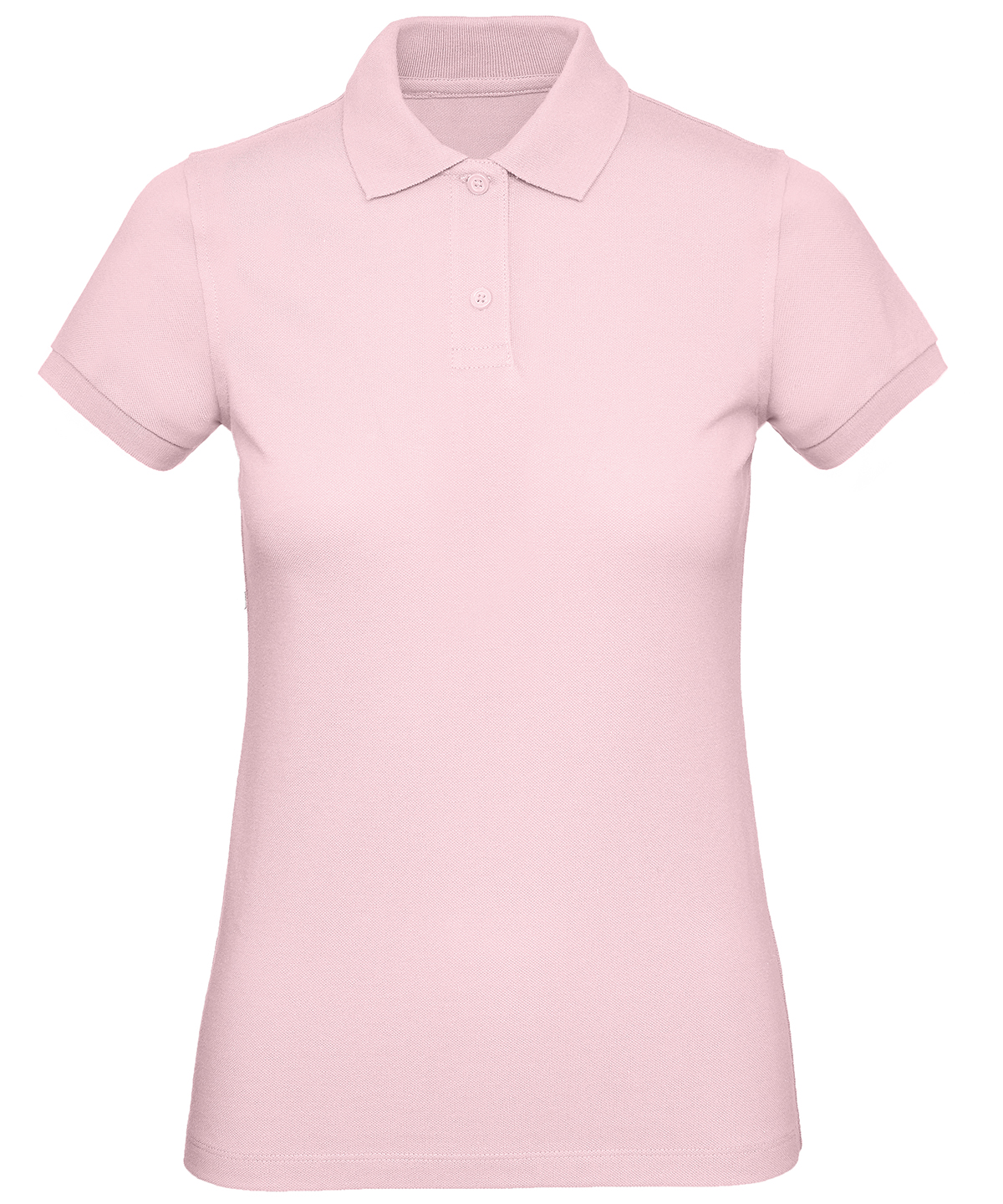 B&C Inspire Polo /women - Orchid Pink