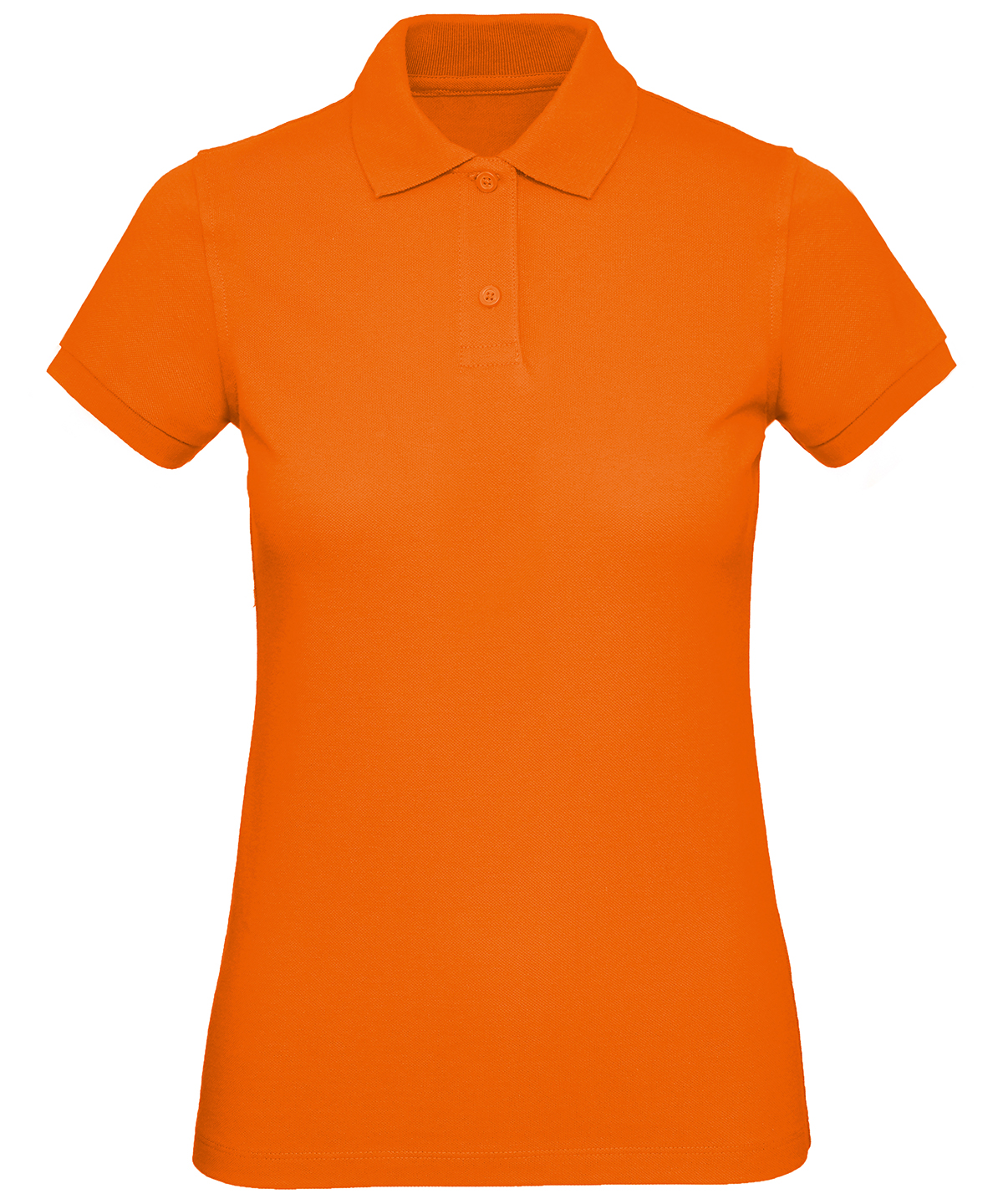 B&C Inspire Polo /women - Orange