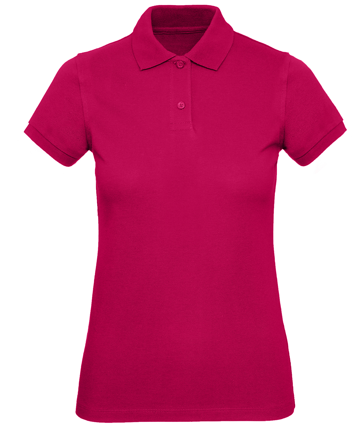 B&C Inspire Polo /women - Sorbet