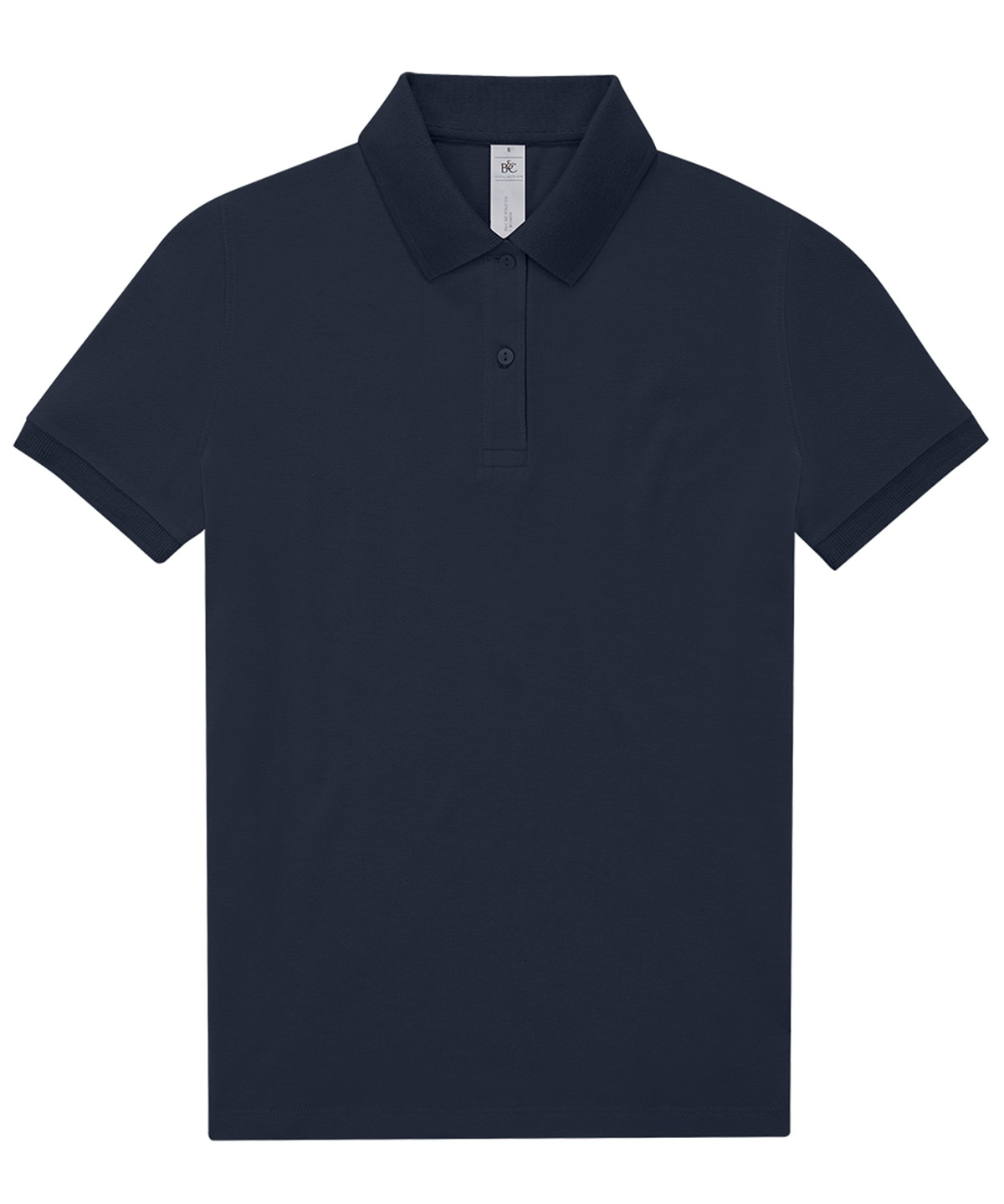 B&C My Polo 180 /Women - Navy