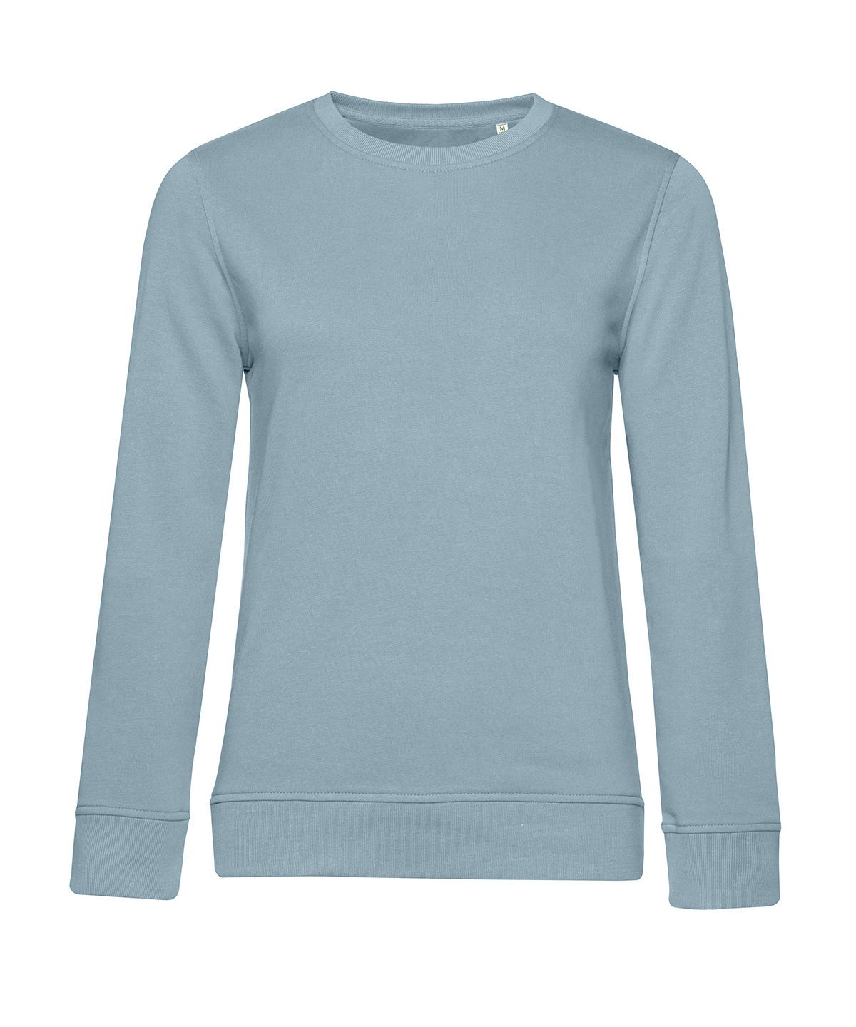 B&C Inspire crew neck /women - Blue Fog