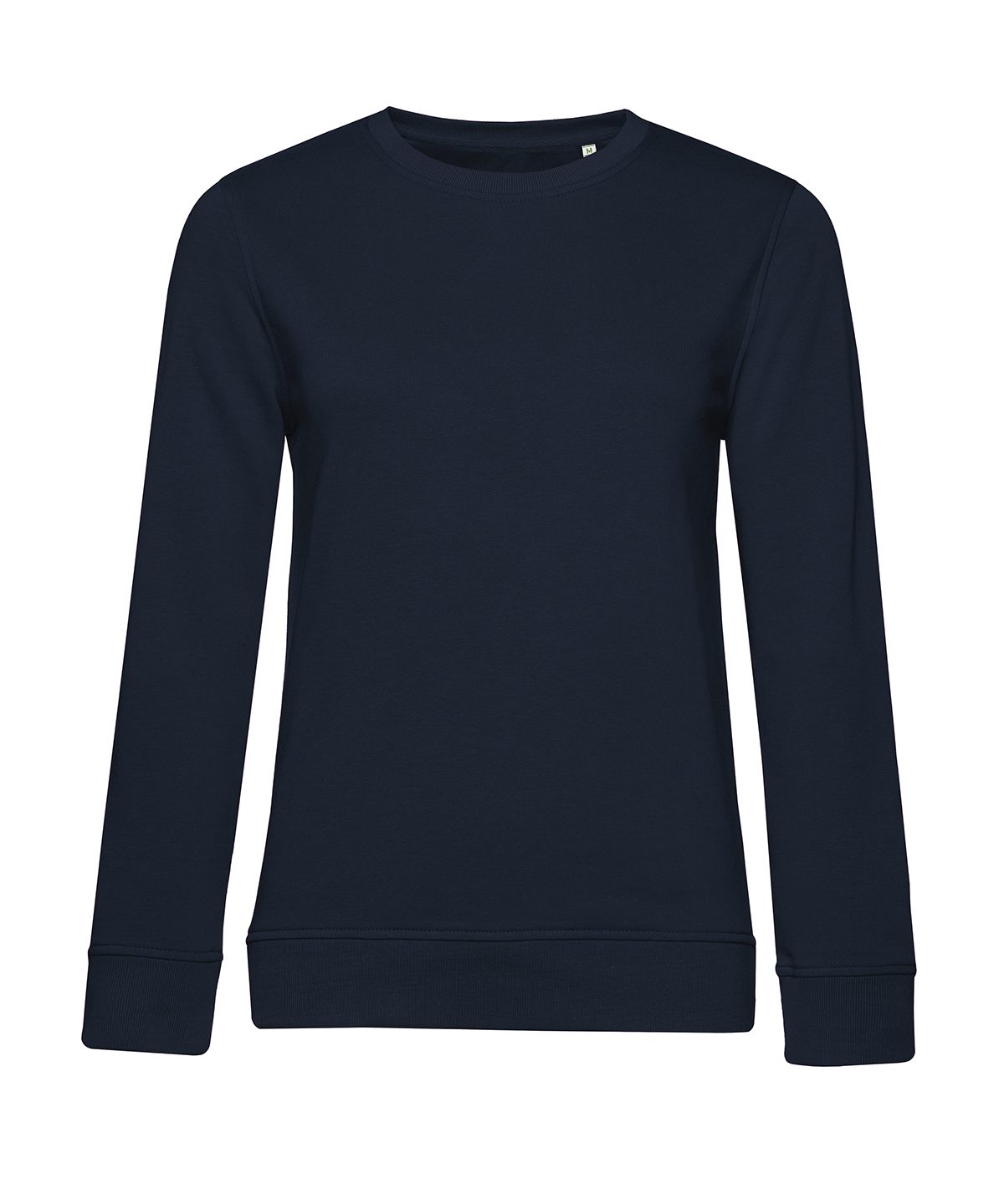 B&C Inspire crew neck /women - Navy