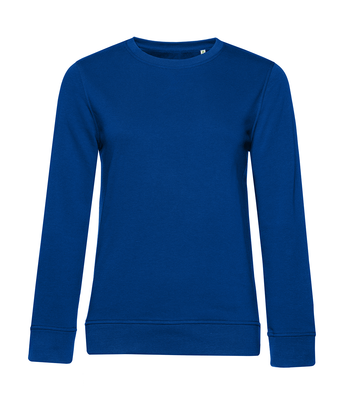B&C Inspire crew neck /women - Royal