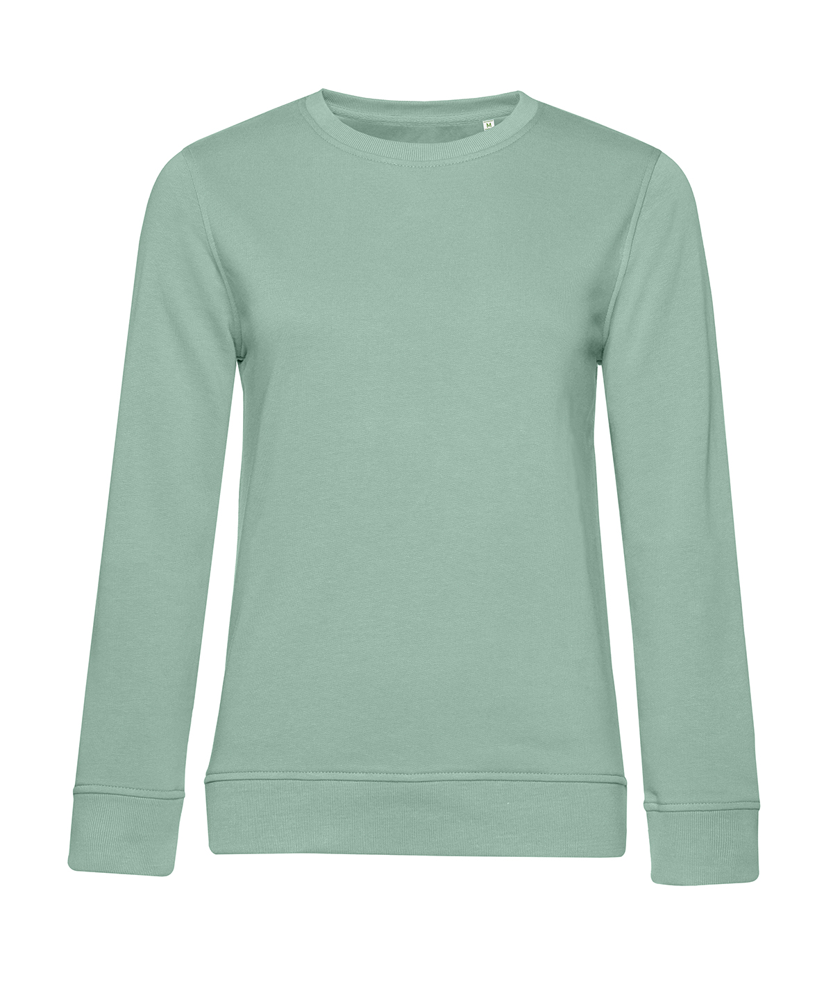 B&C Inspire crew neck /women - Sage
