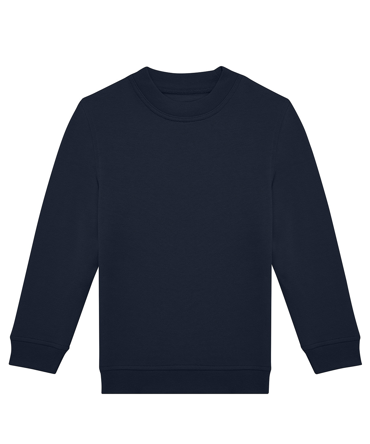 B&C ID.332 crew /kids - Navy