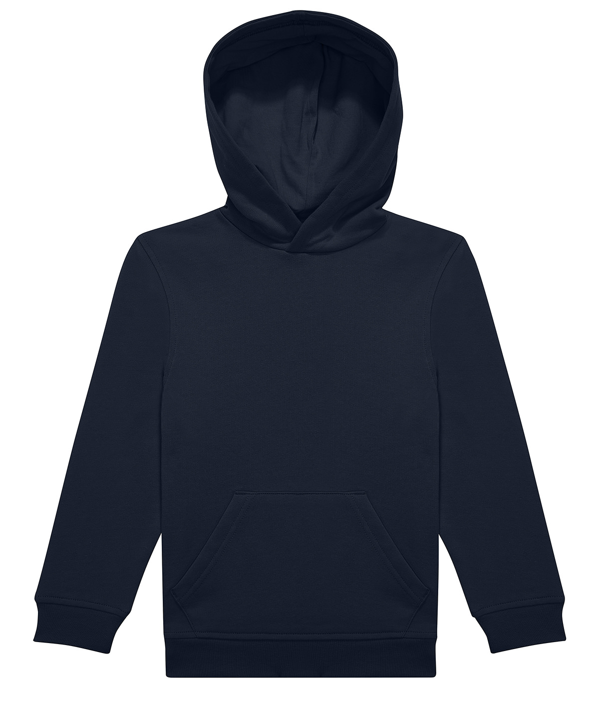 B&C ID.333 hoodie /kids - Navy
