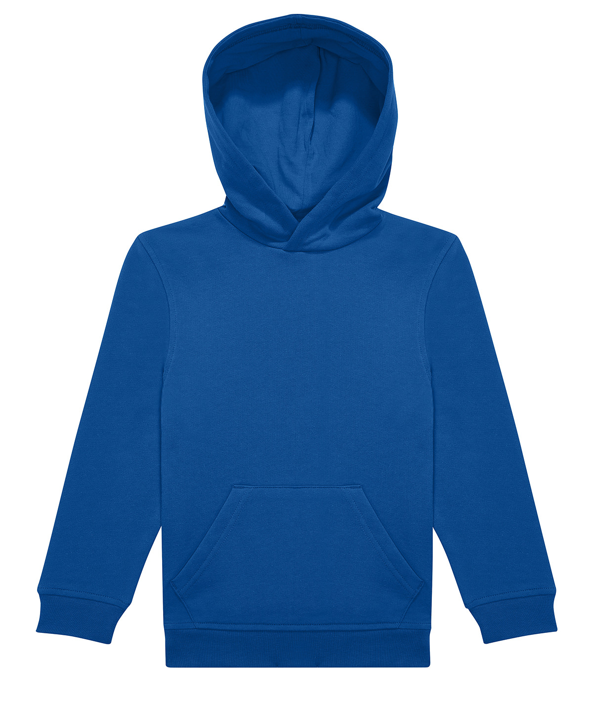 B&C ID.333 hoodie /kids - Royal Blue