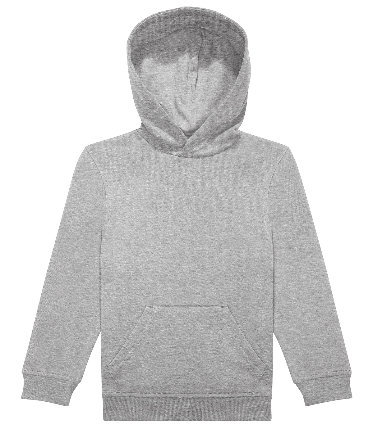 B&C ID.333 hoodie /kids - Sport Grey