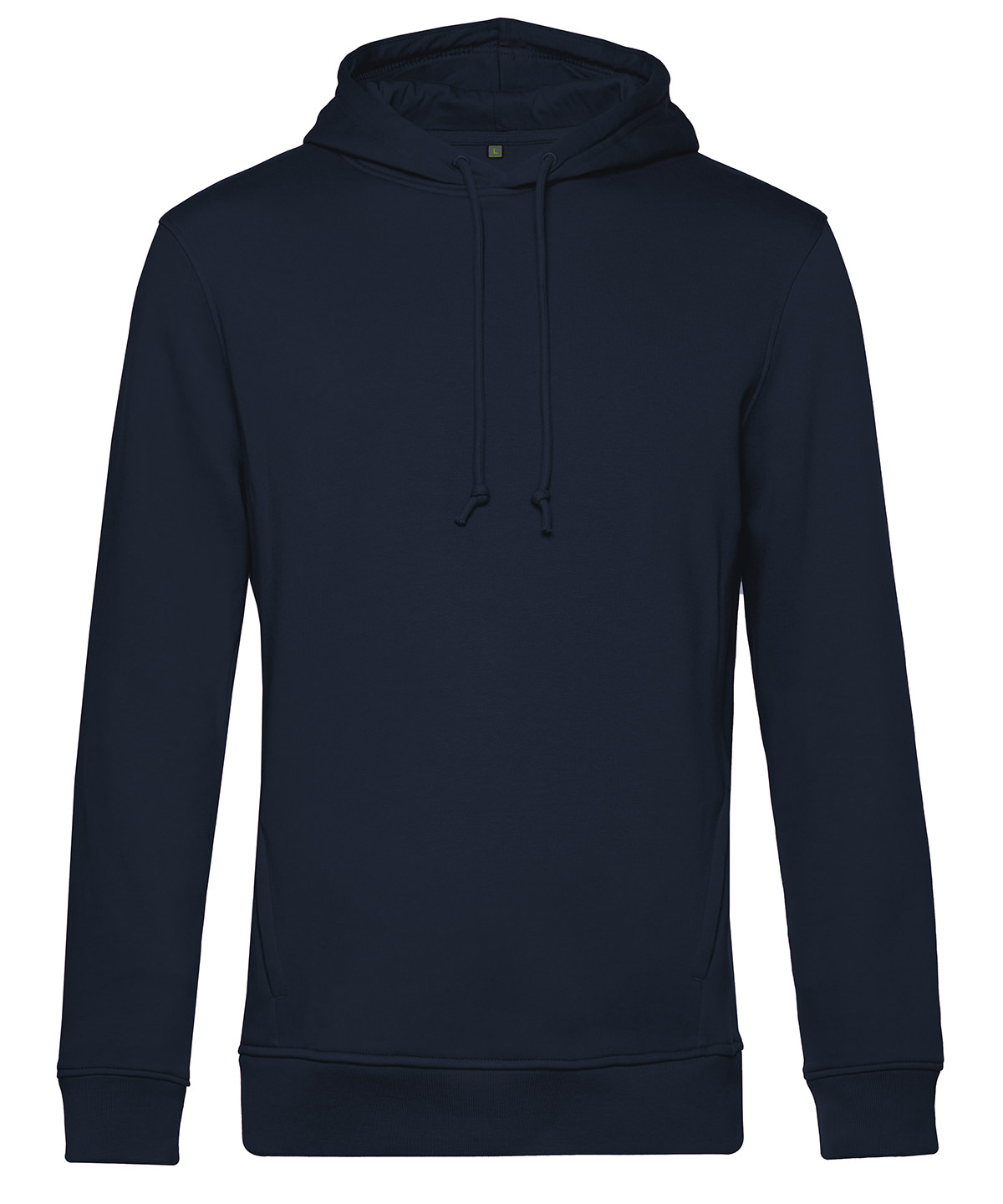 B&C Inspire Hooded - Navy