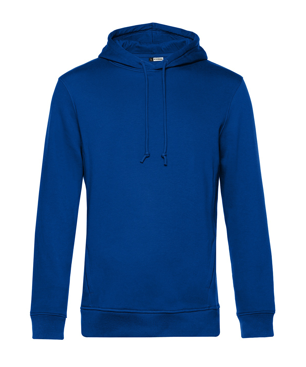 B&C Inspire Hooded - Royal