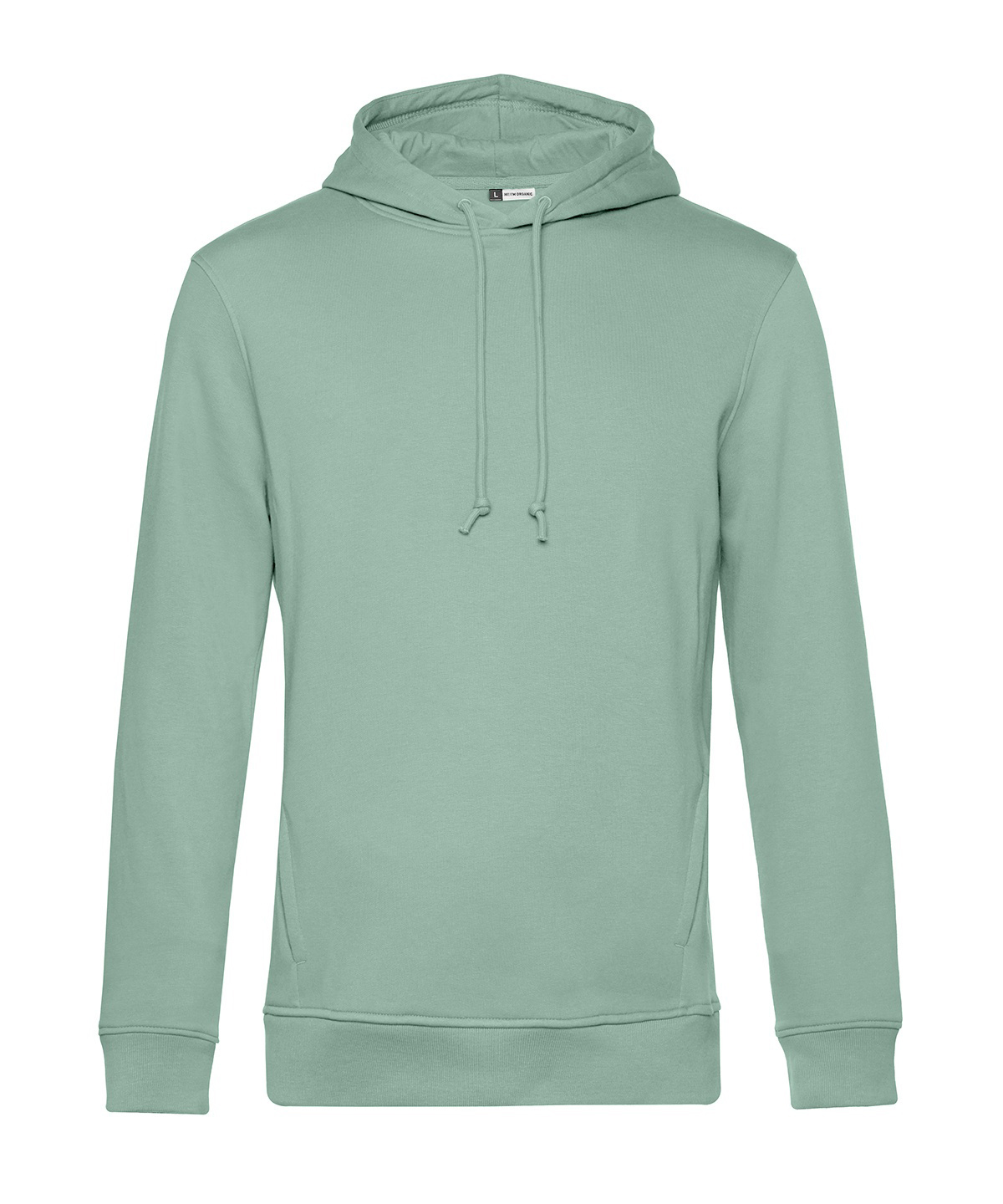 B&C Inspire Hooded - Sage