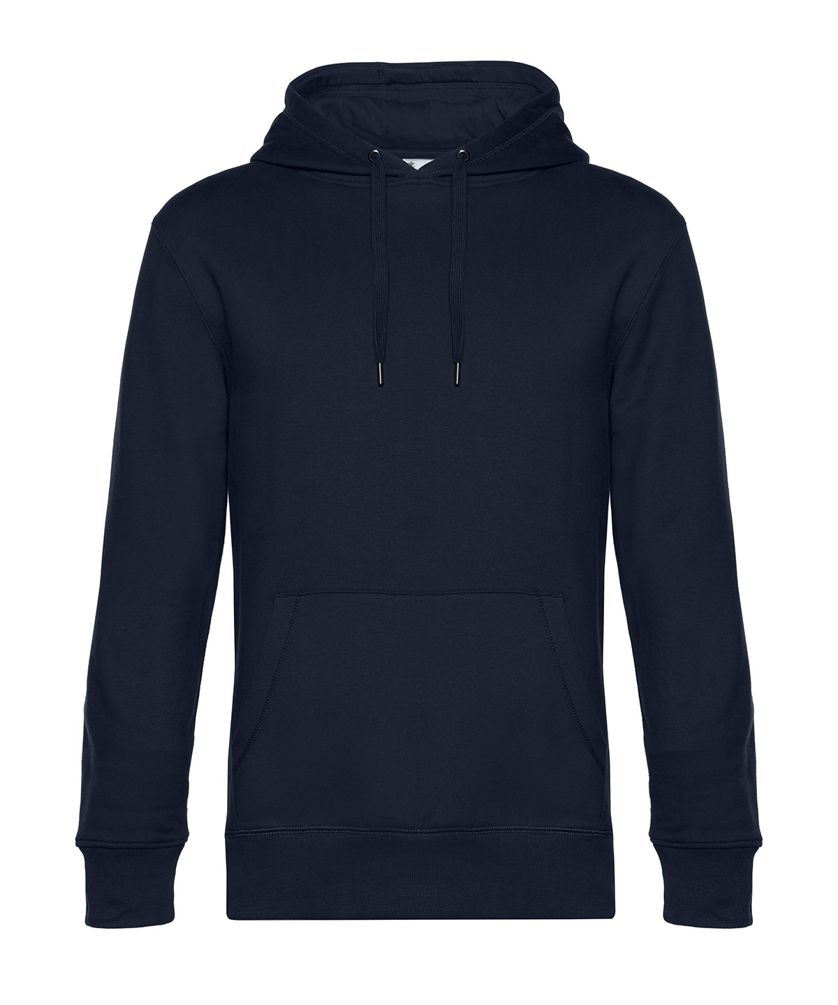 B&C KING Hooded - Navy Blue