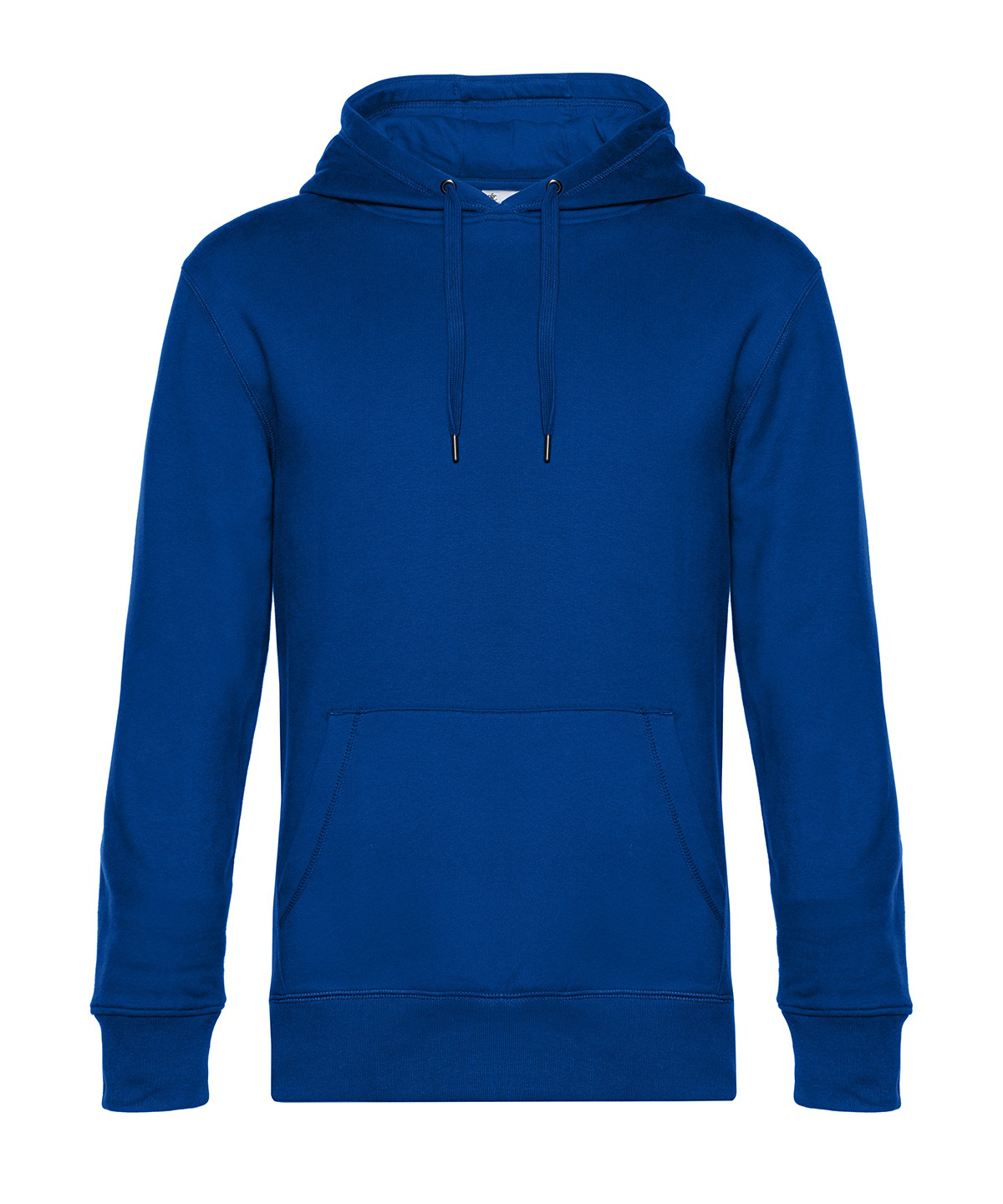 B&C KING Hooded - Royal