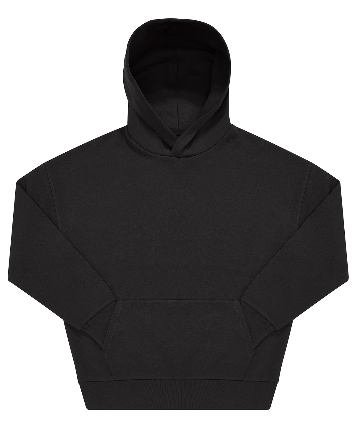 B&C Influence hoodie - Black
