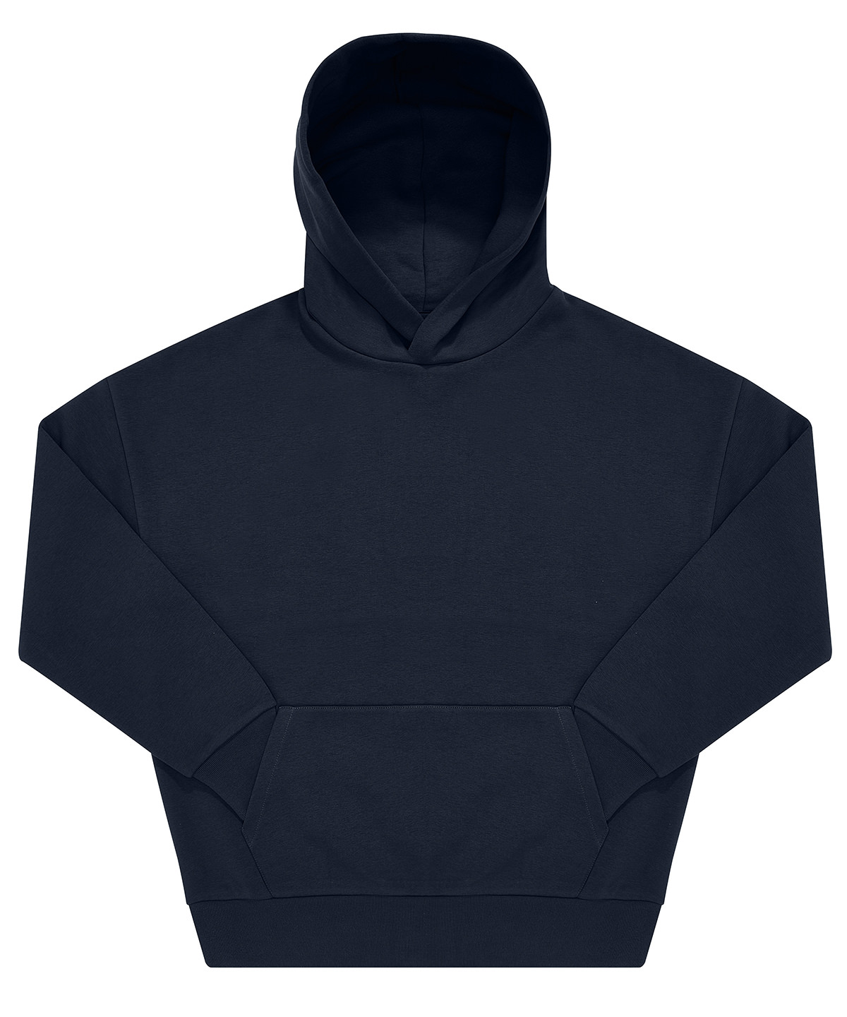B&C Influence hoodie - Navy