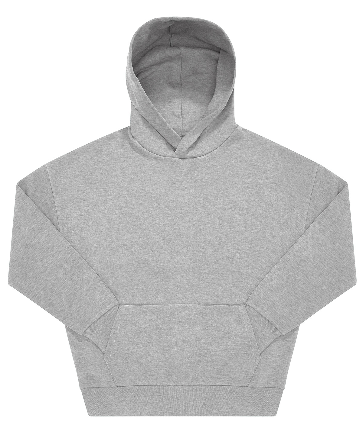 B&C Influence hoodie - Sport Grey