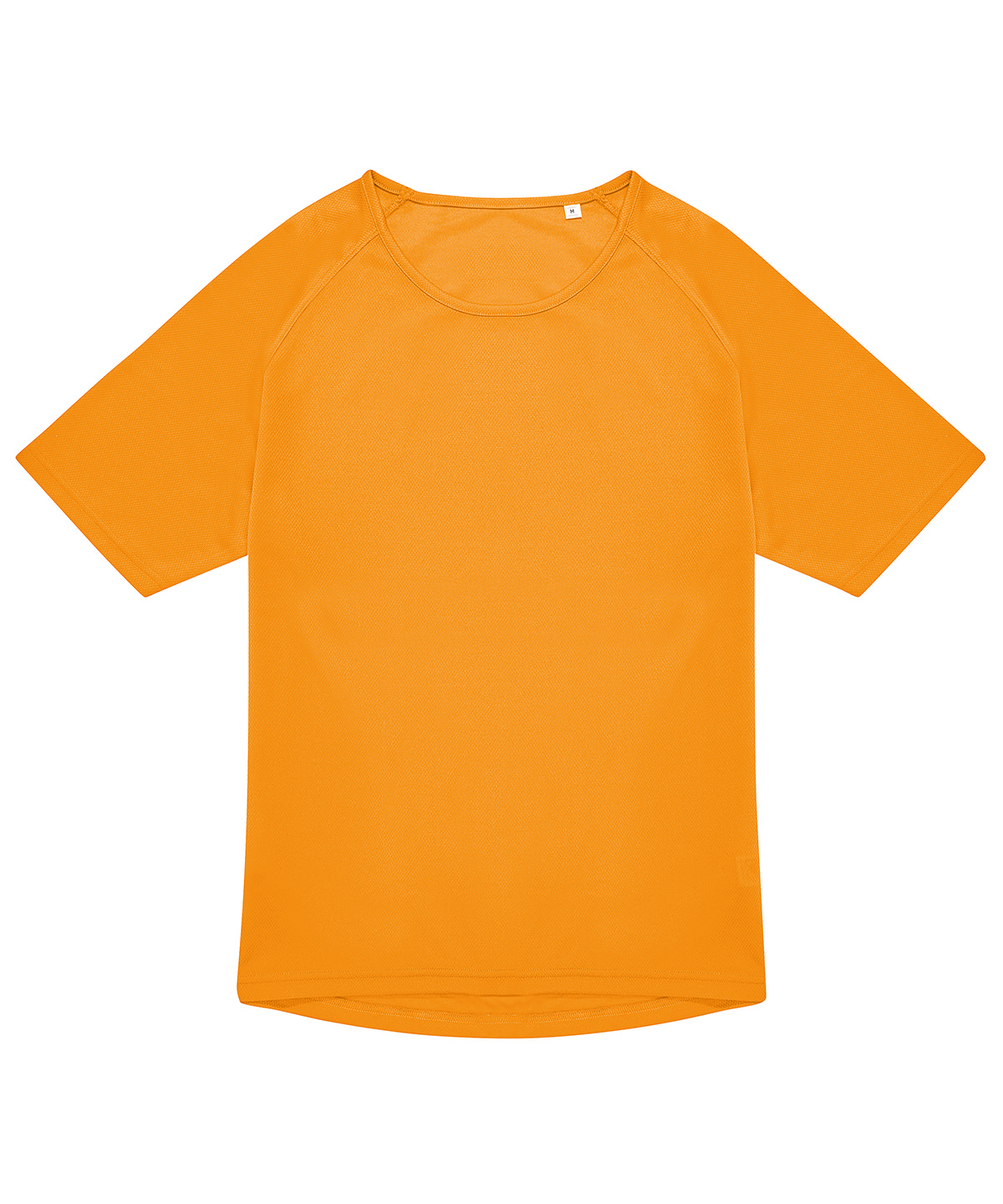 B&C #Active T - Meta Orange