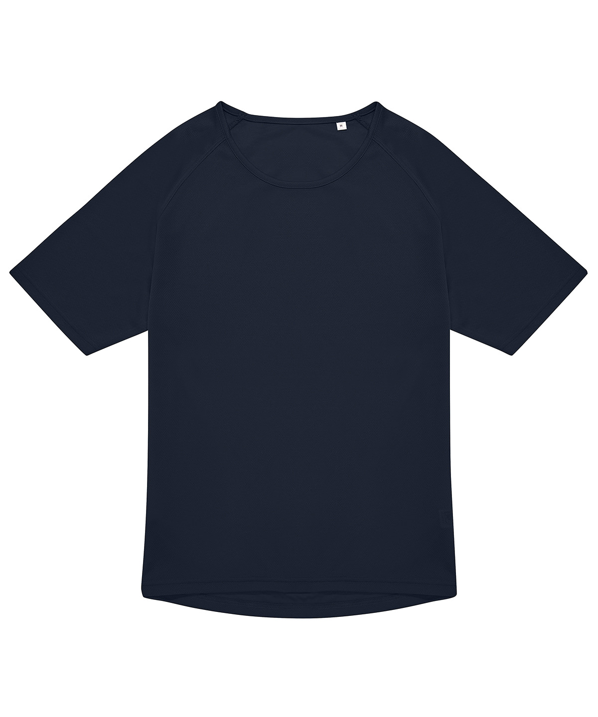 B&C #Active T - Navy