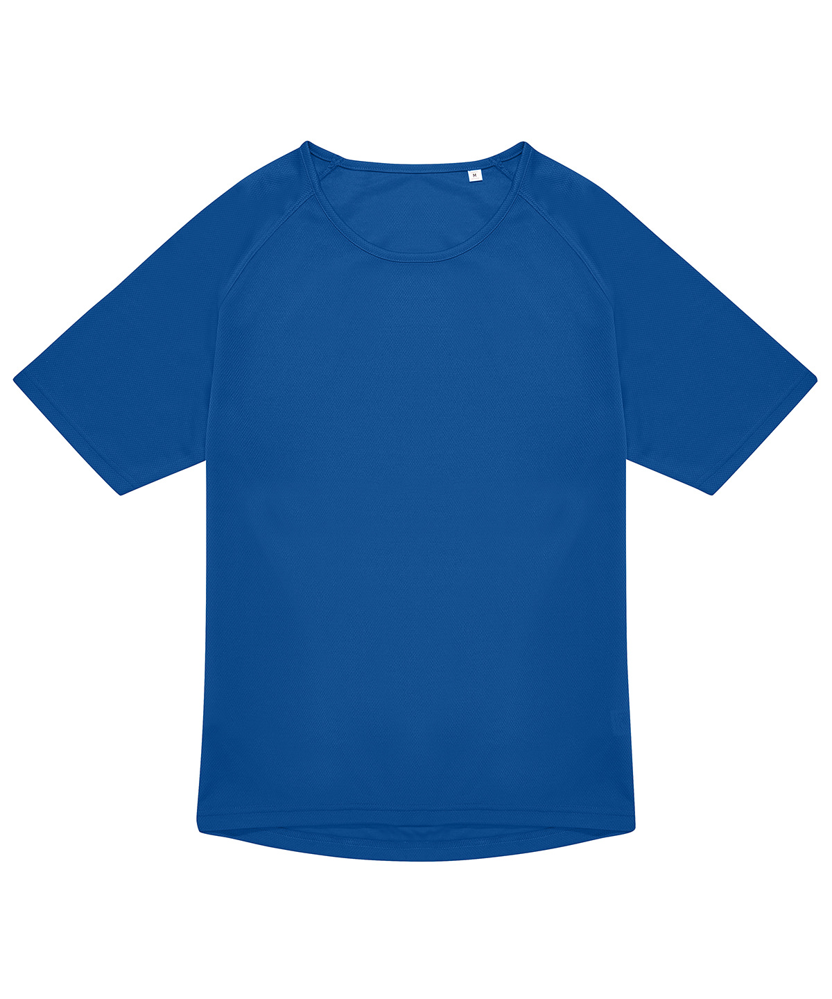 B&C #Active T - Royal Blue