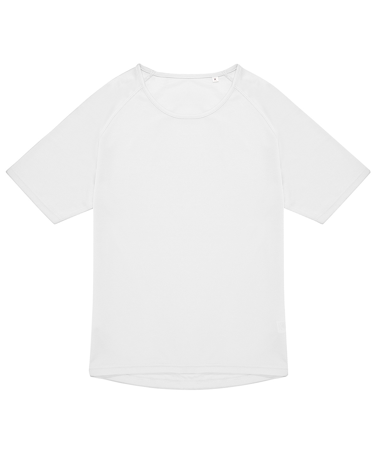 B&C #Active T - White
