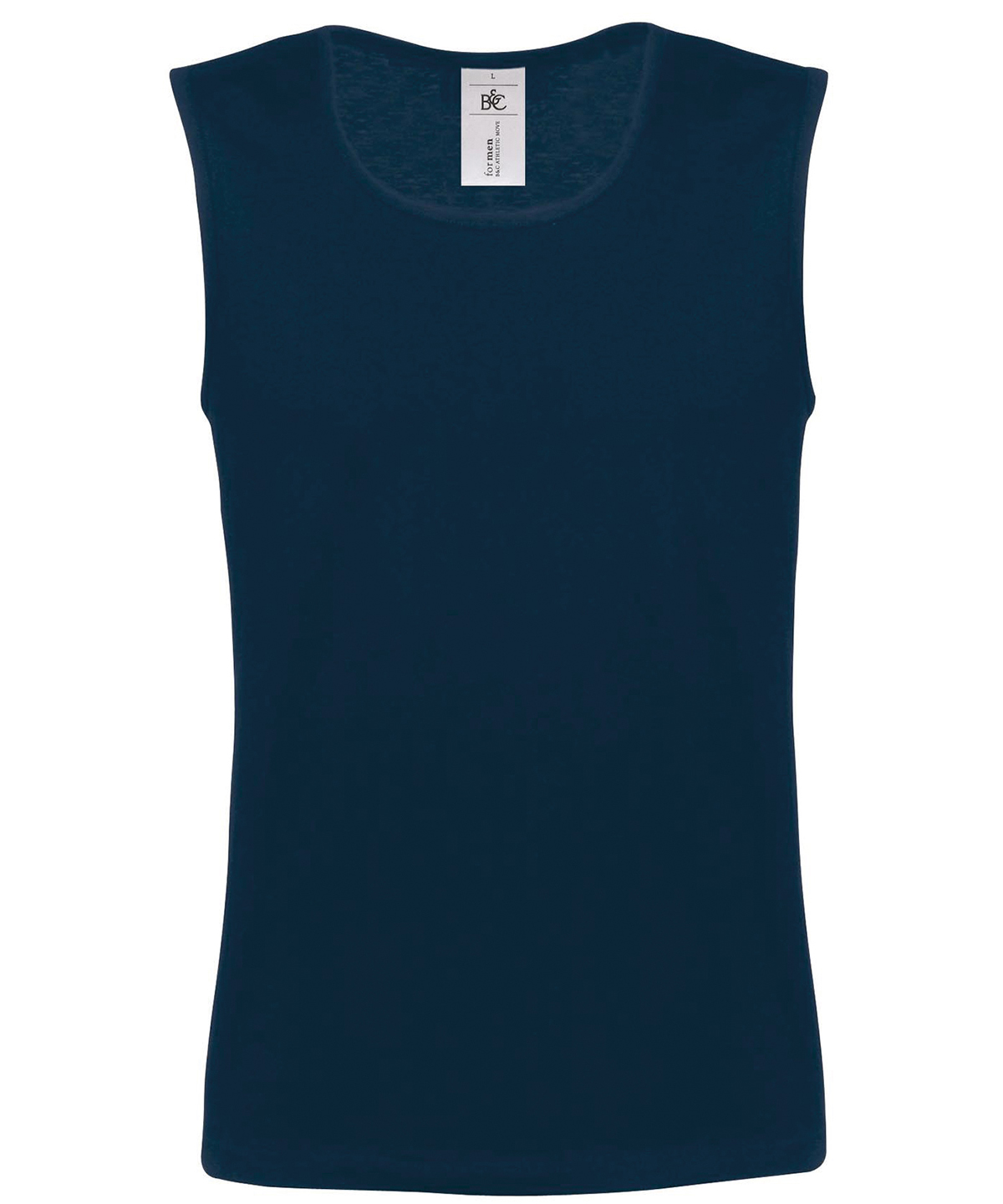 B&C Athletic move - Navy
