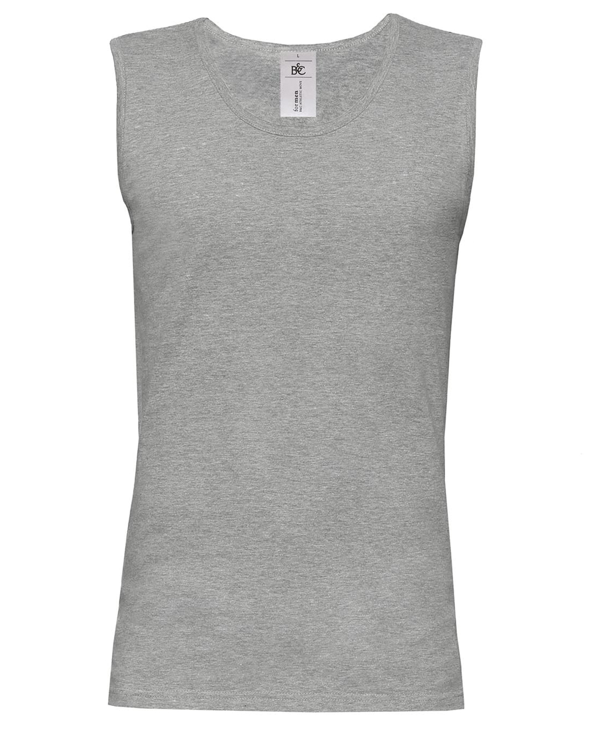 B&C Athletic move - Sport Grey
