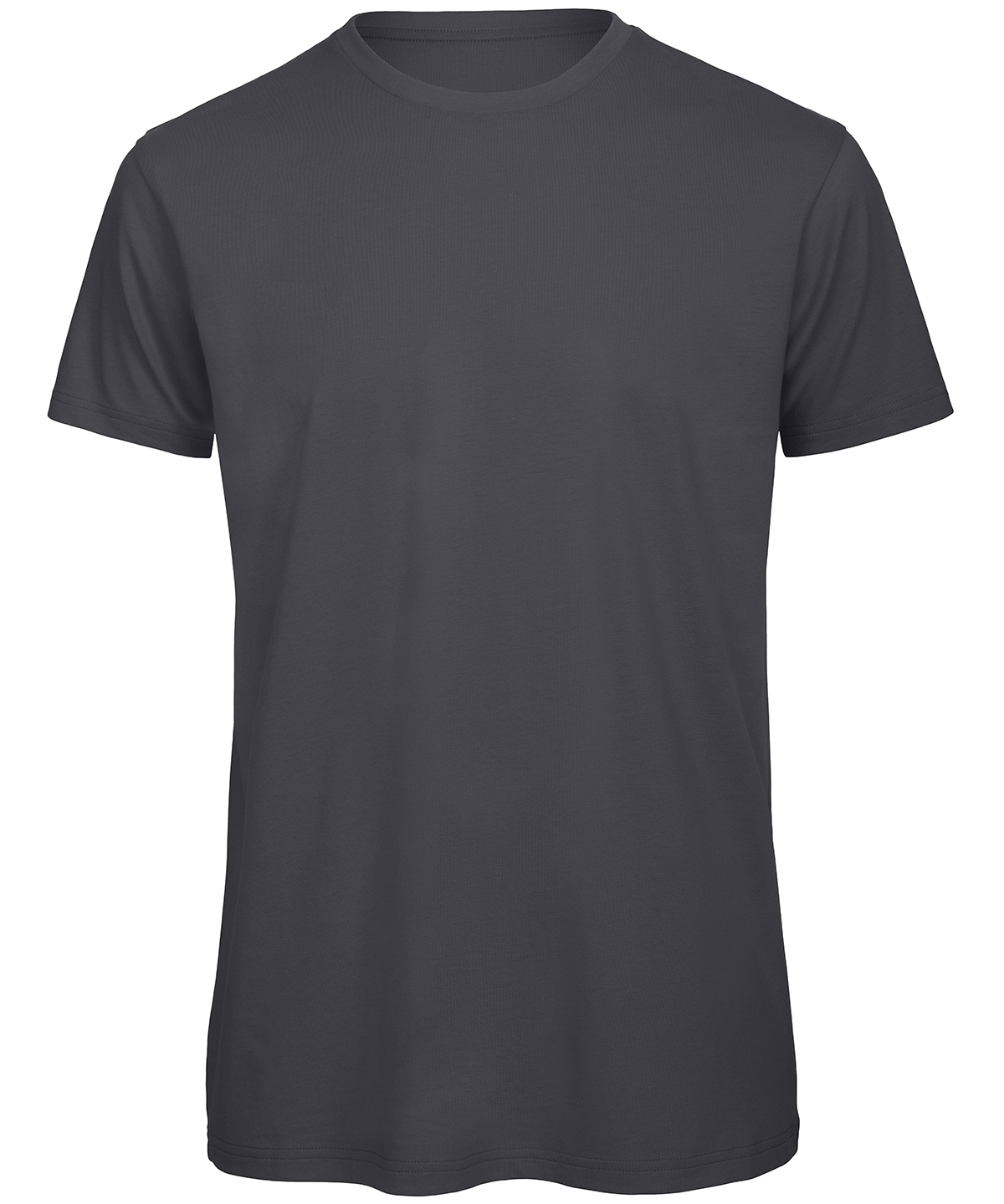B&C Inspire T /men - Dark Grey