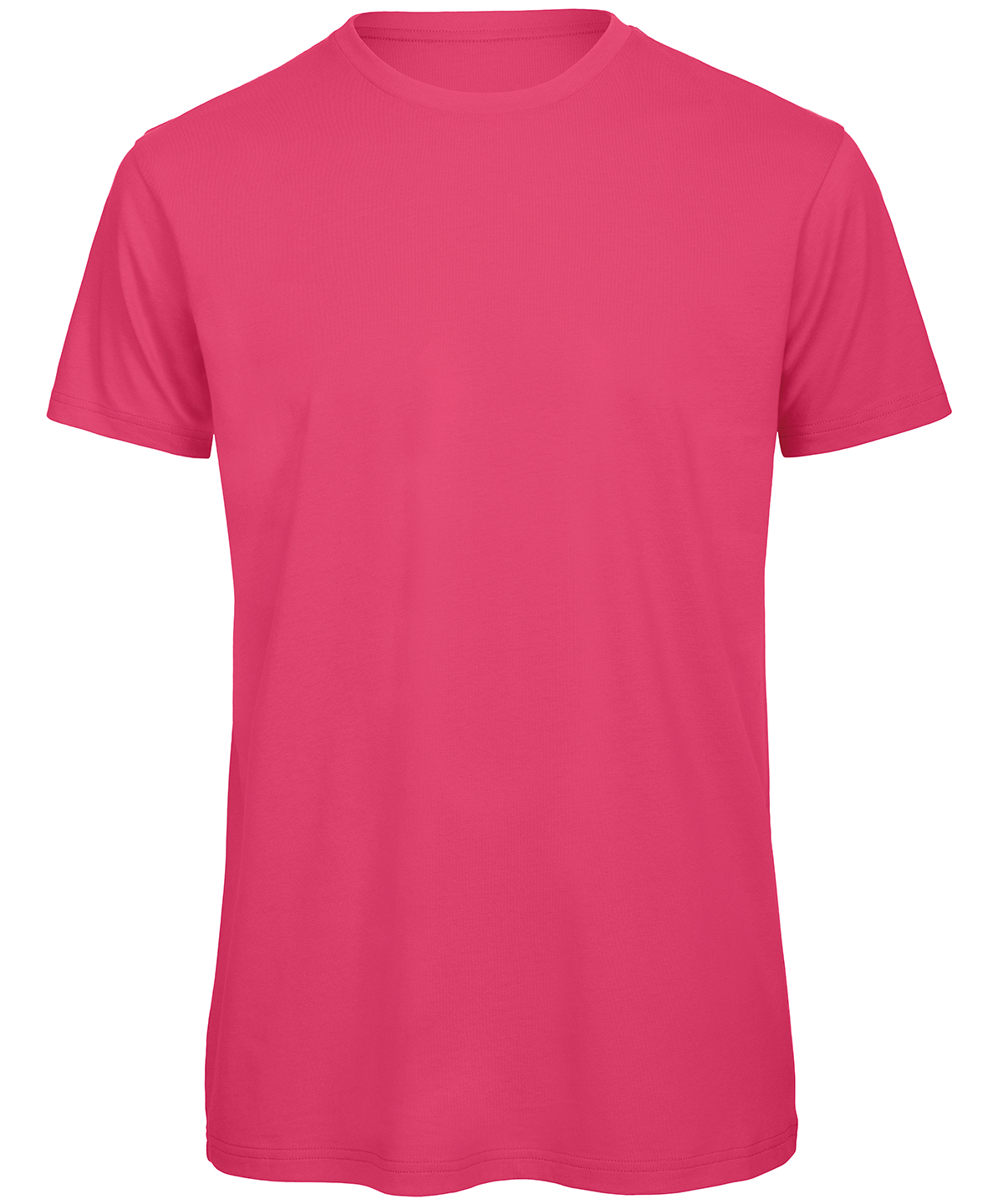 B&C Inspire T /men - Fuchsia