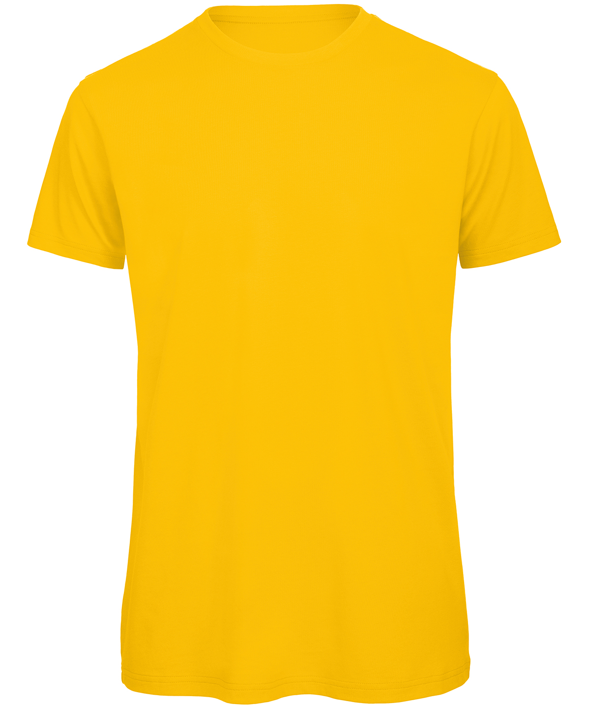 B&C Inspire T /men - Gold