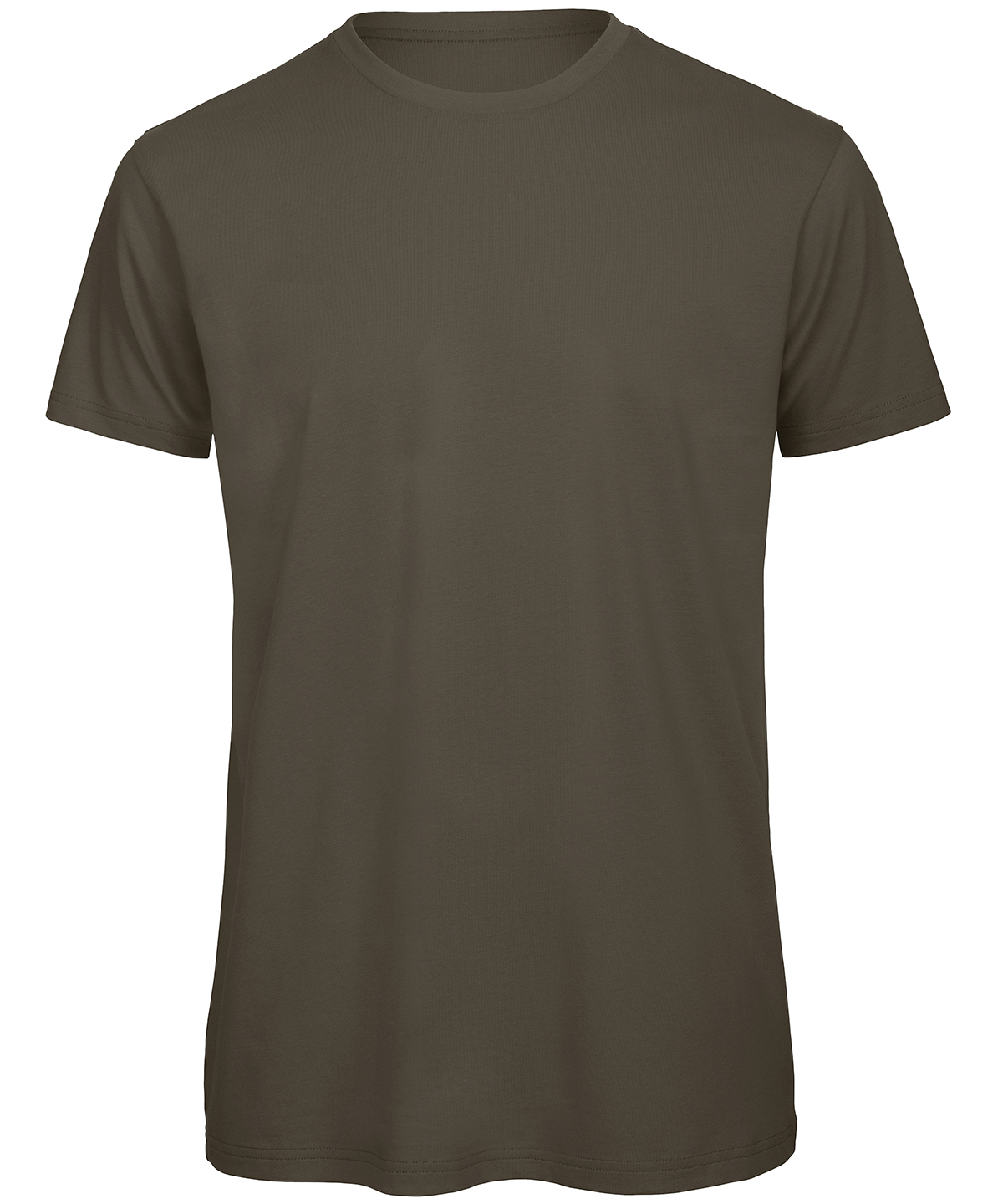 B&C Inspire T /men - Khaki