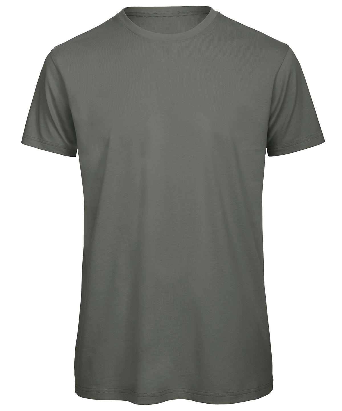 B&C Inspire T /men - Millennial Khaki