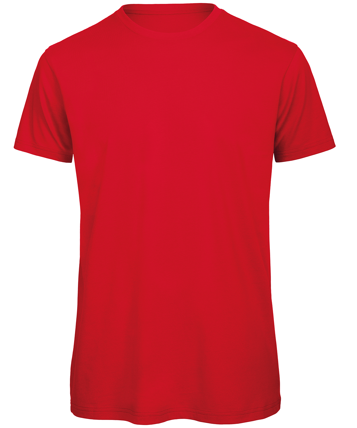 B&C Inspire T /men - Red