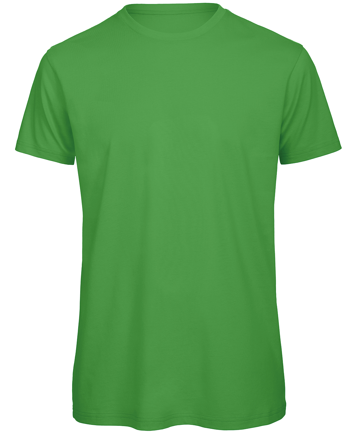 B&C Inspire T /men - Real Green