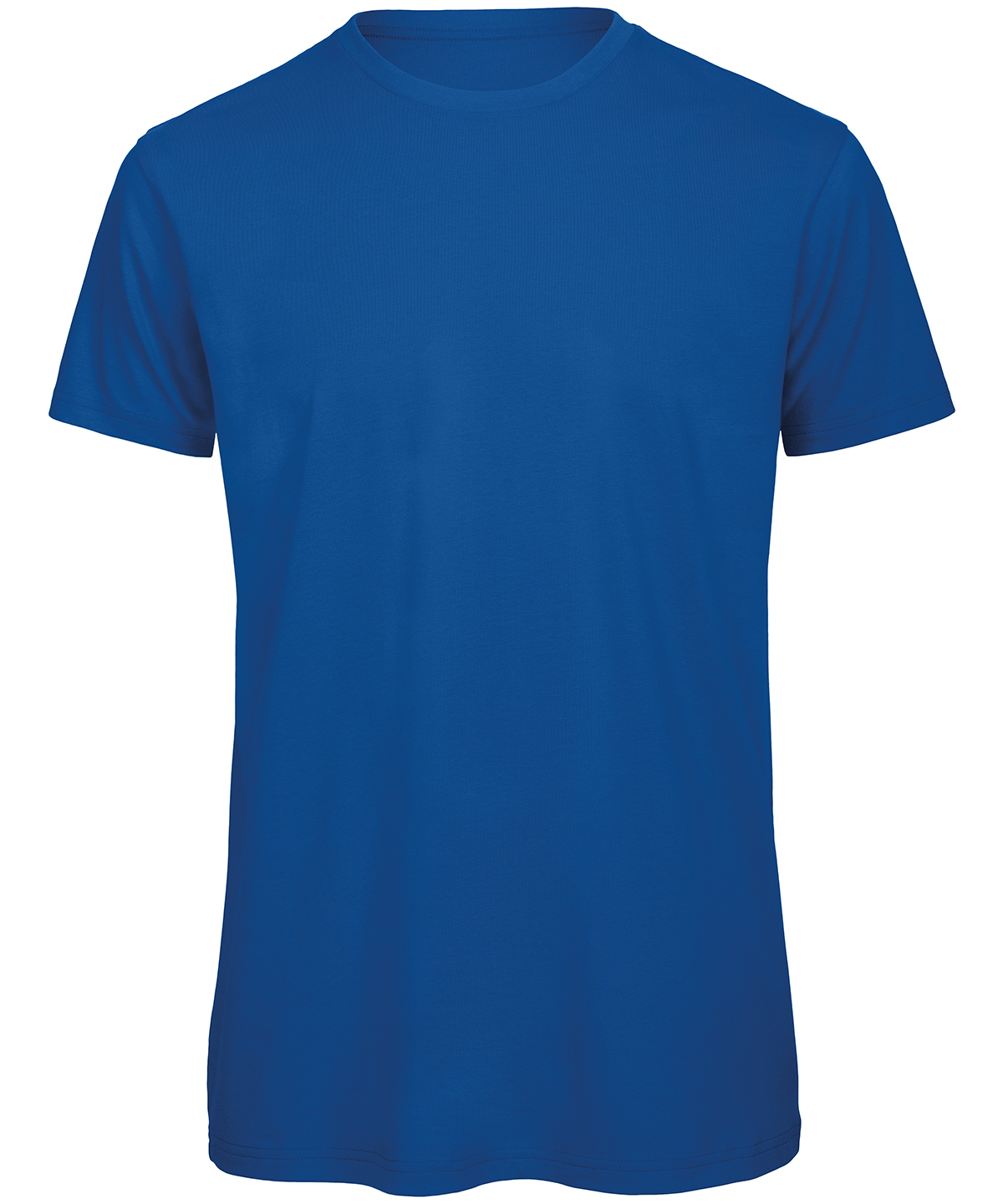 B&C Inspire T /men - Royal Blue