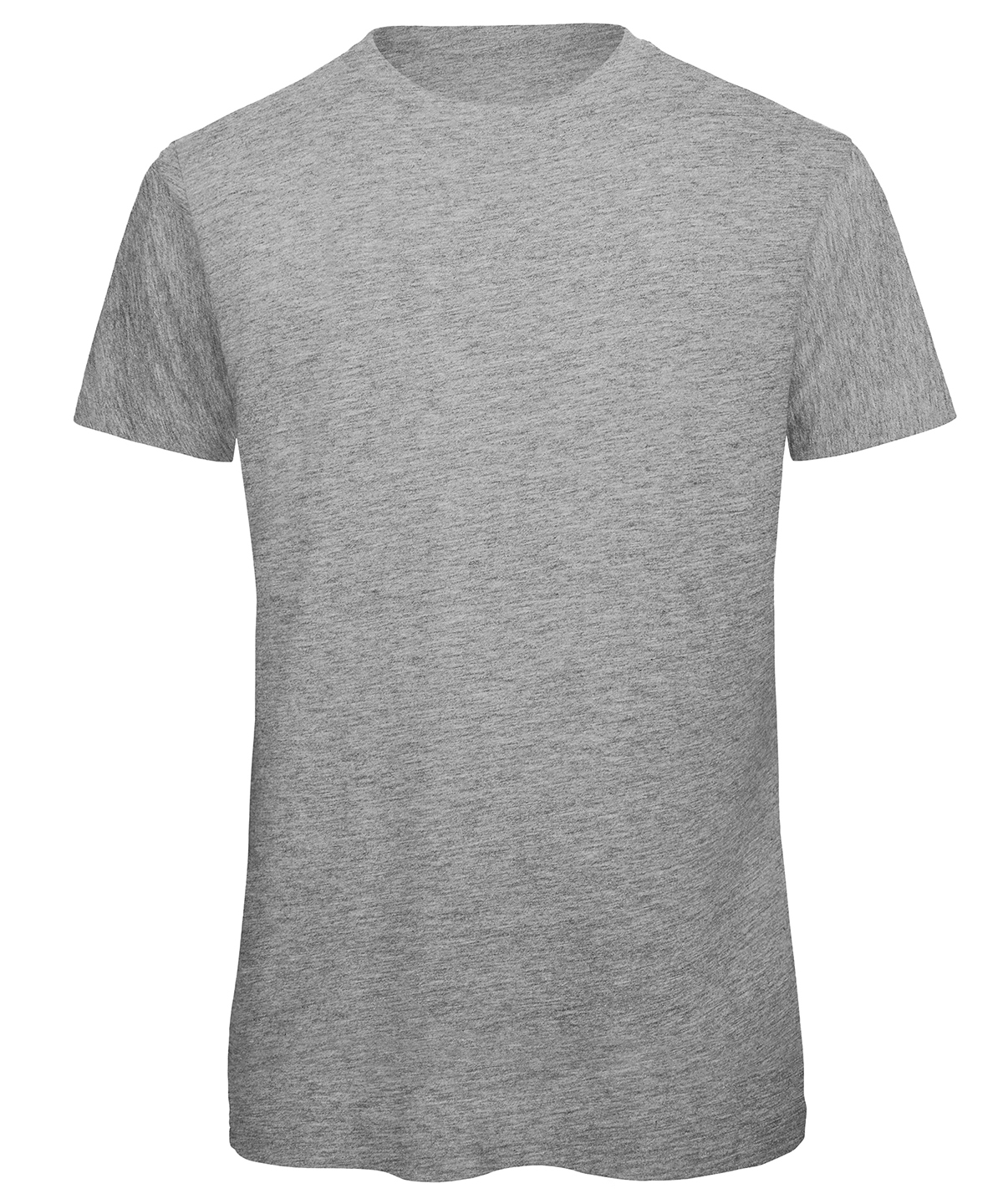 B&C Inspire T /men - Sport Grey