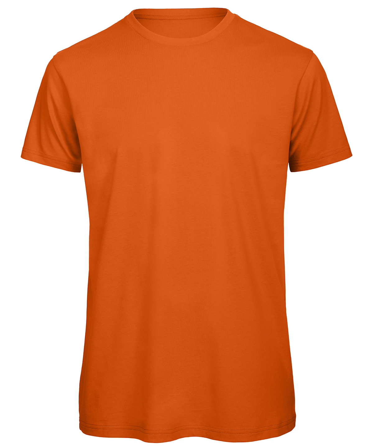B&C Inspire T /men - Urban Orange