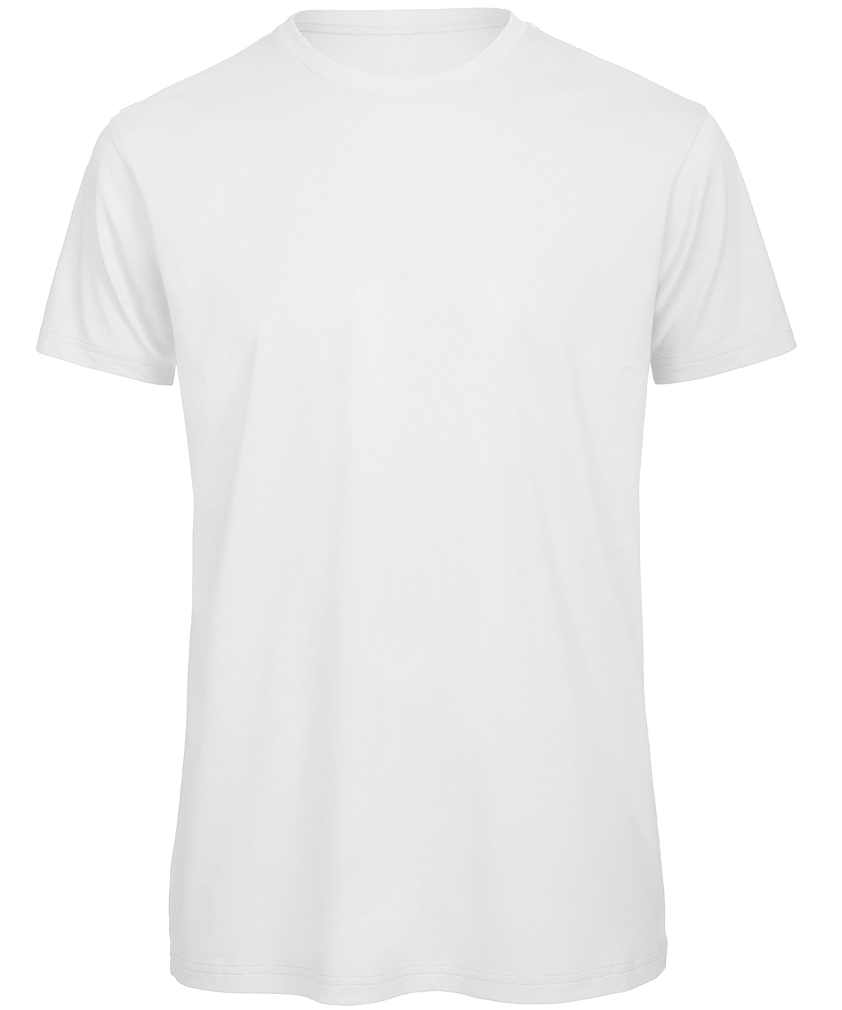 B&C Inspire T /men - White
