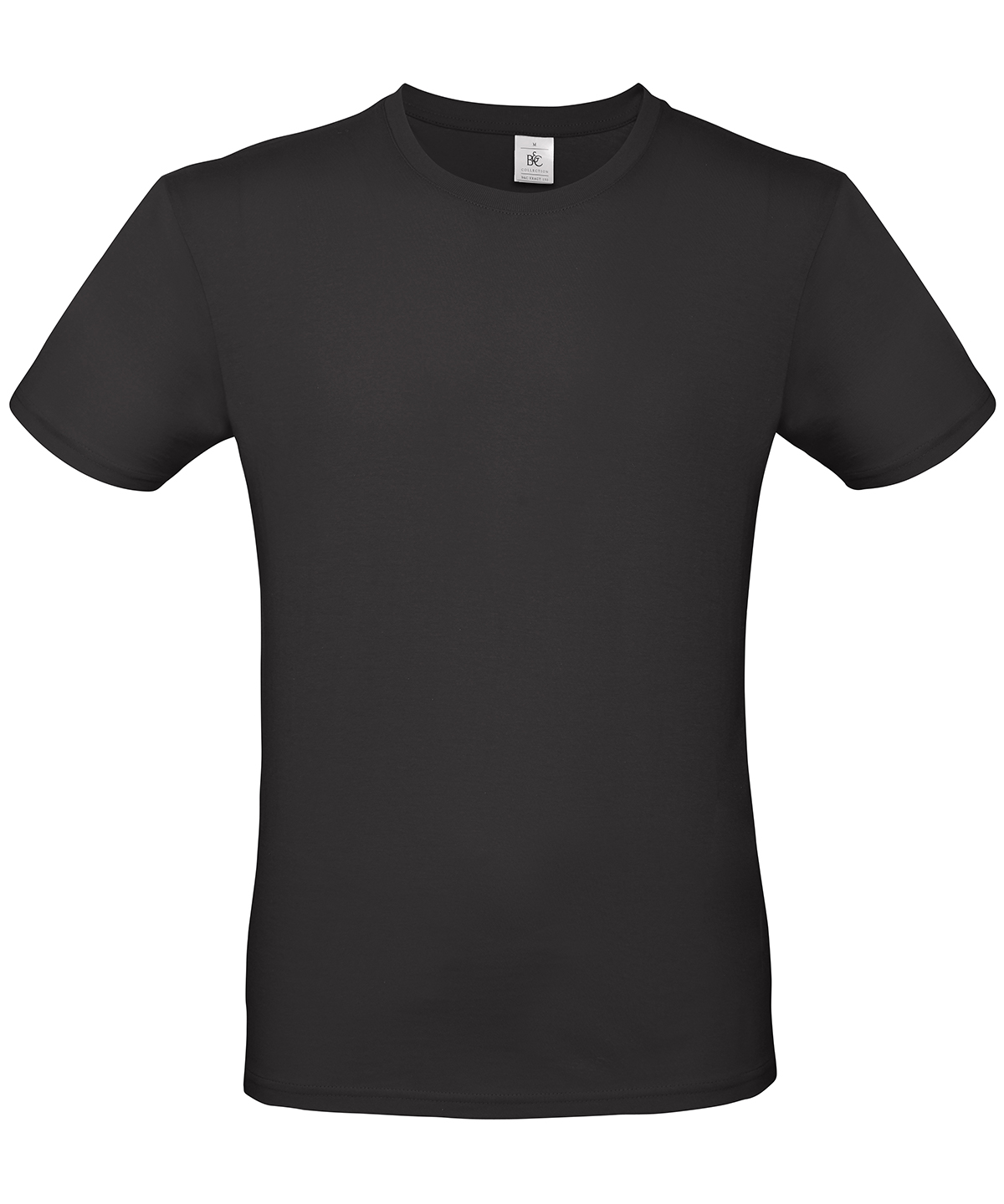 B&C #E150 - Black