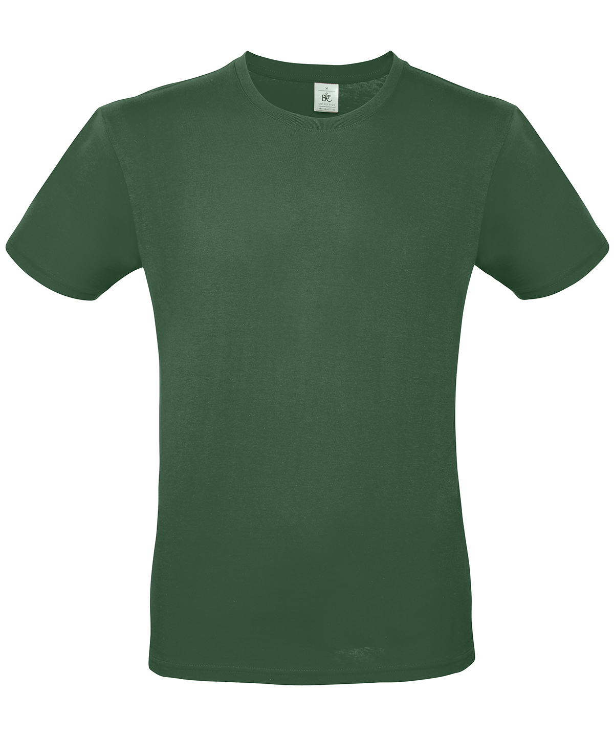 B&C #E150 - Bottle Green