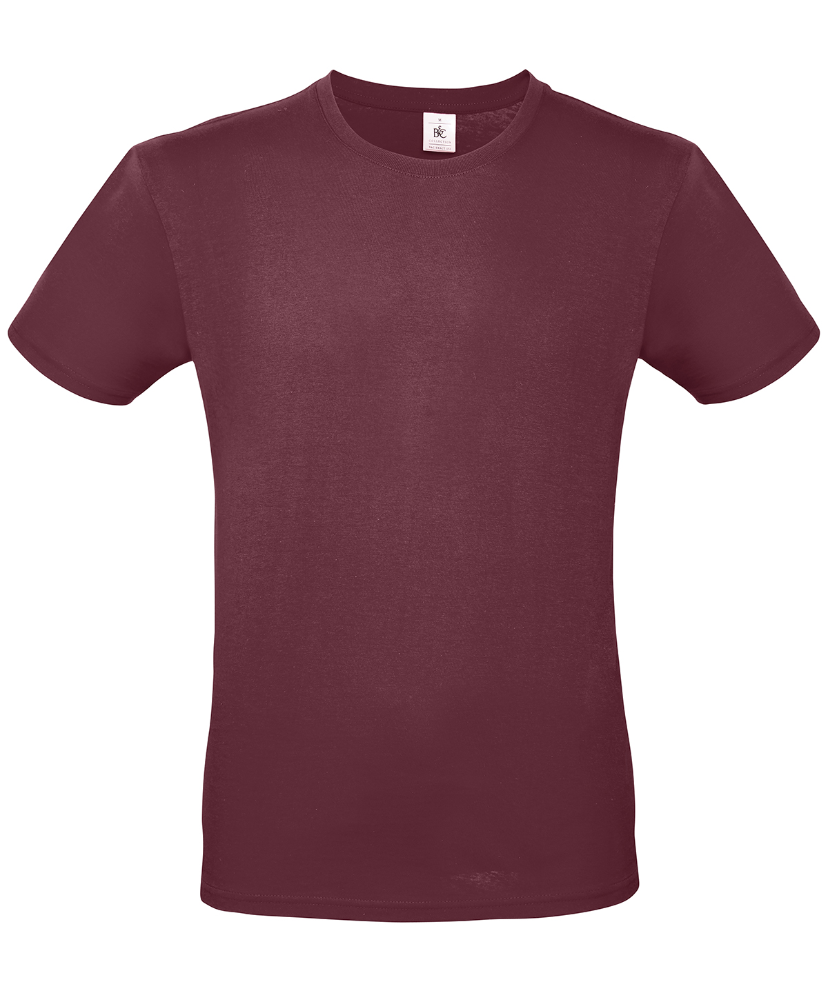 B&C #E150 - Burgundy