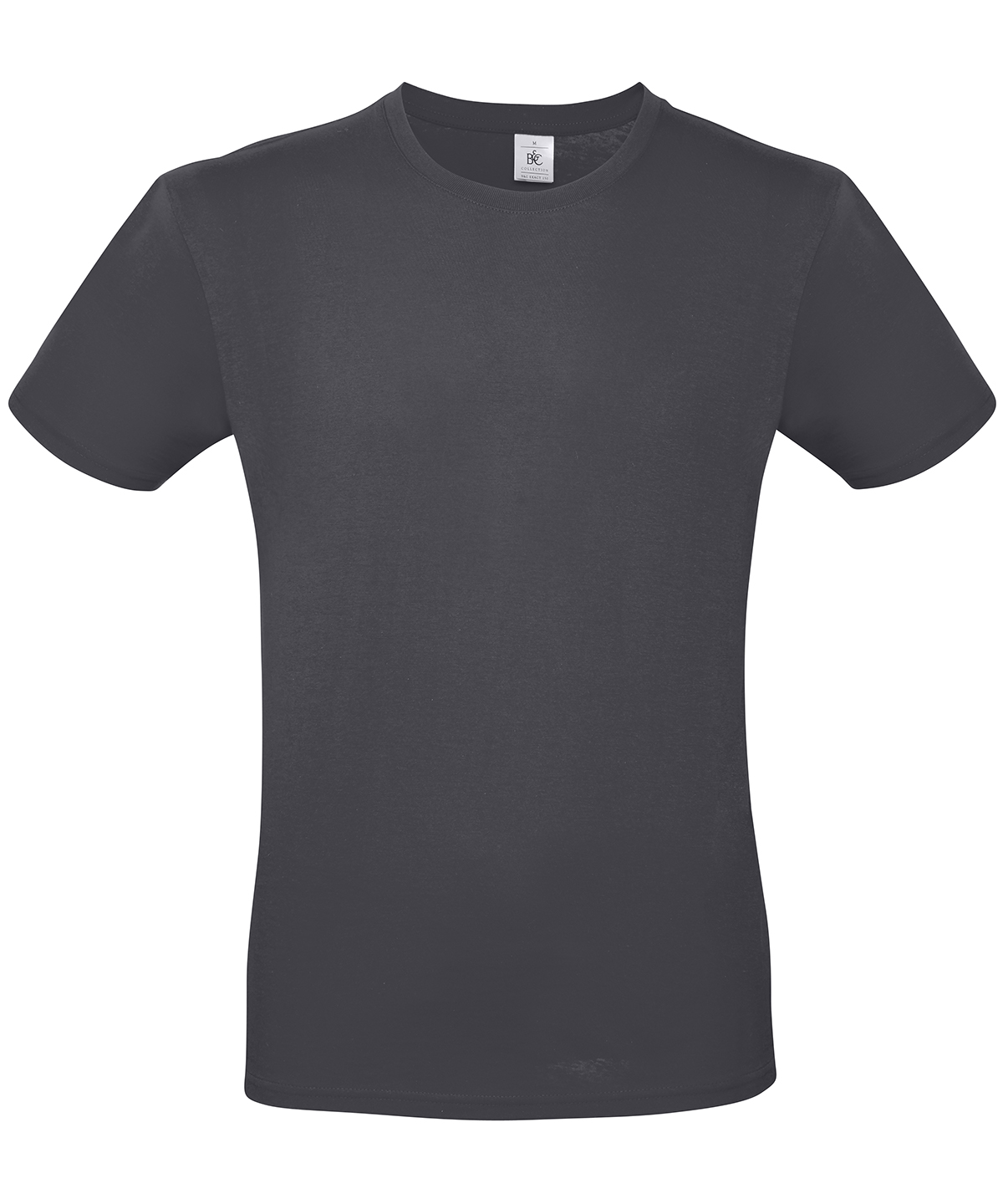 B&C #E150 - Dark Grey