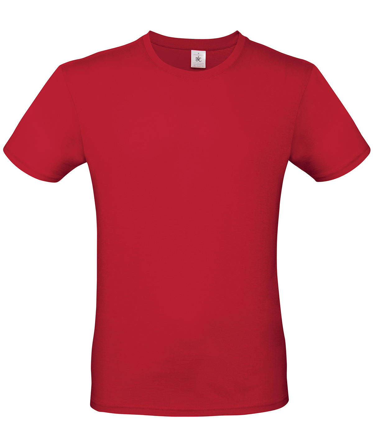 B&C #E150 - Deep Red