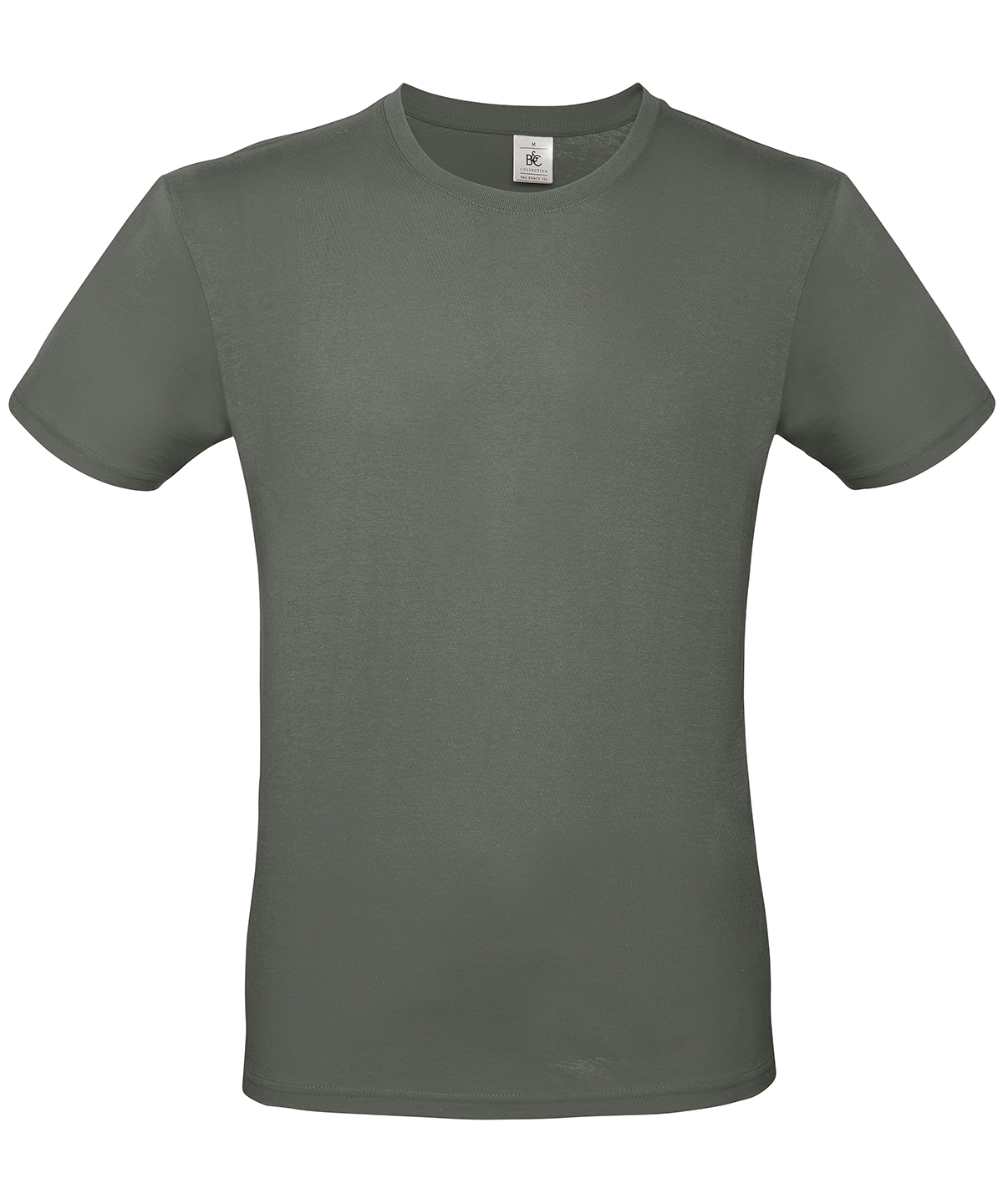 B&C #E150 - Millennial Khaki