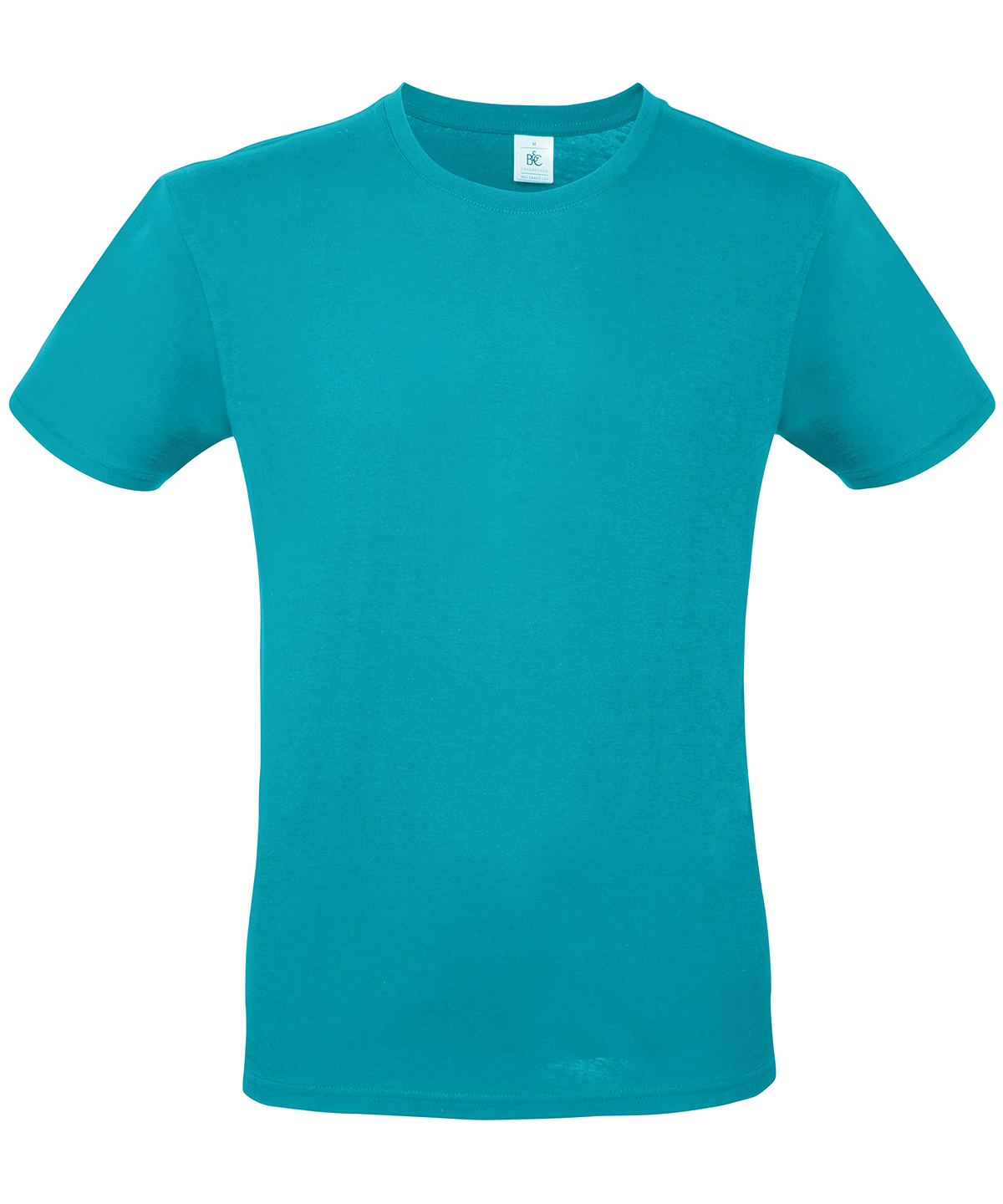 B&C #E150 - Real Turquoise